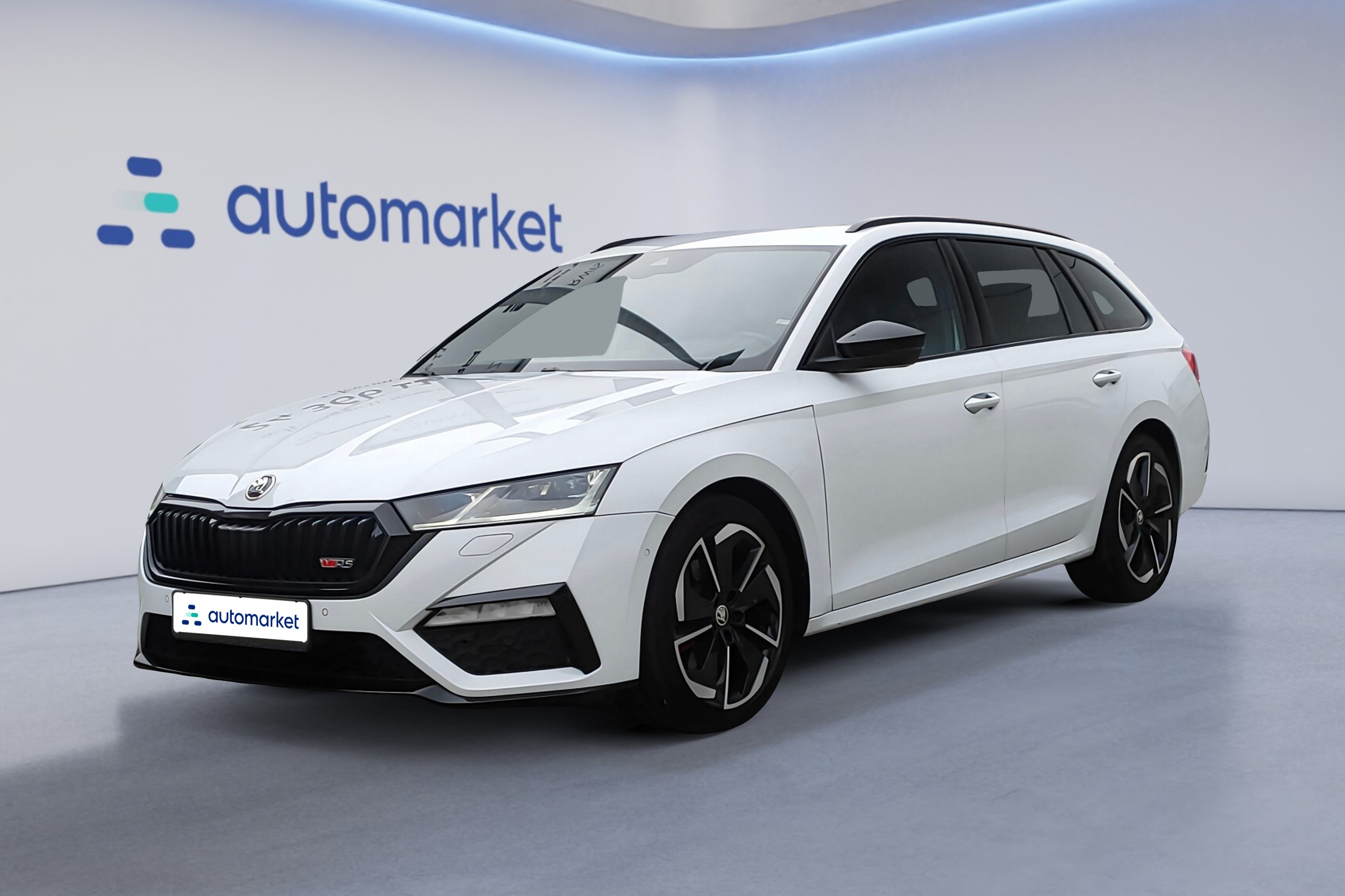 Skoda Octavia — Automarket
