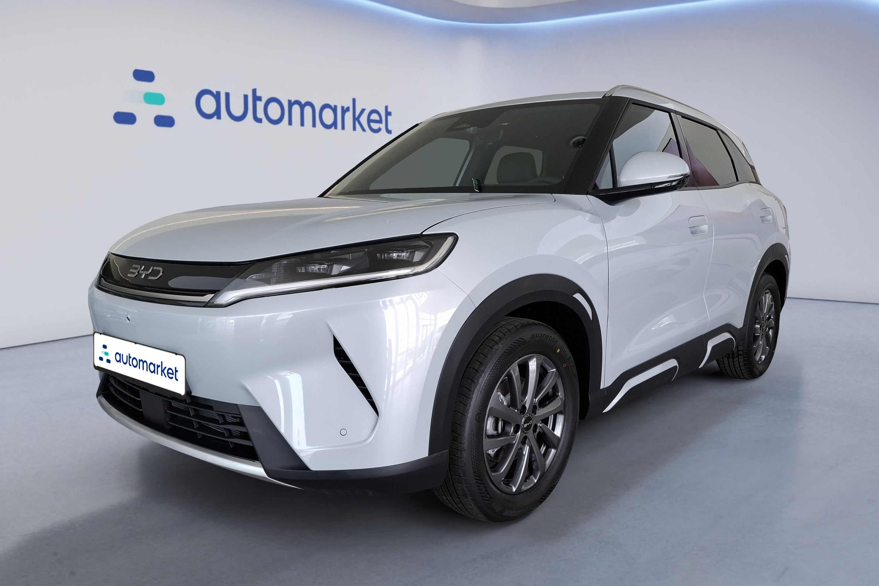 BYD Atto 2