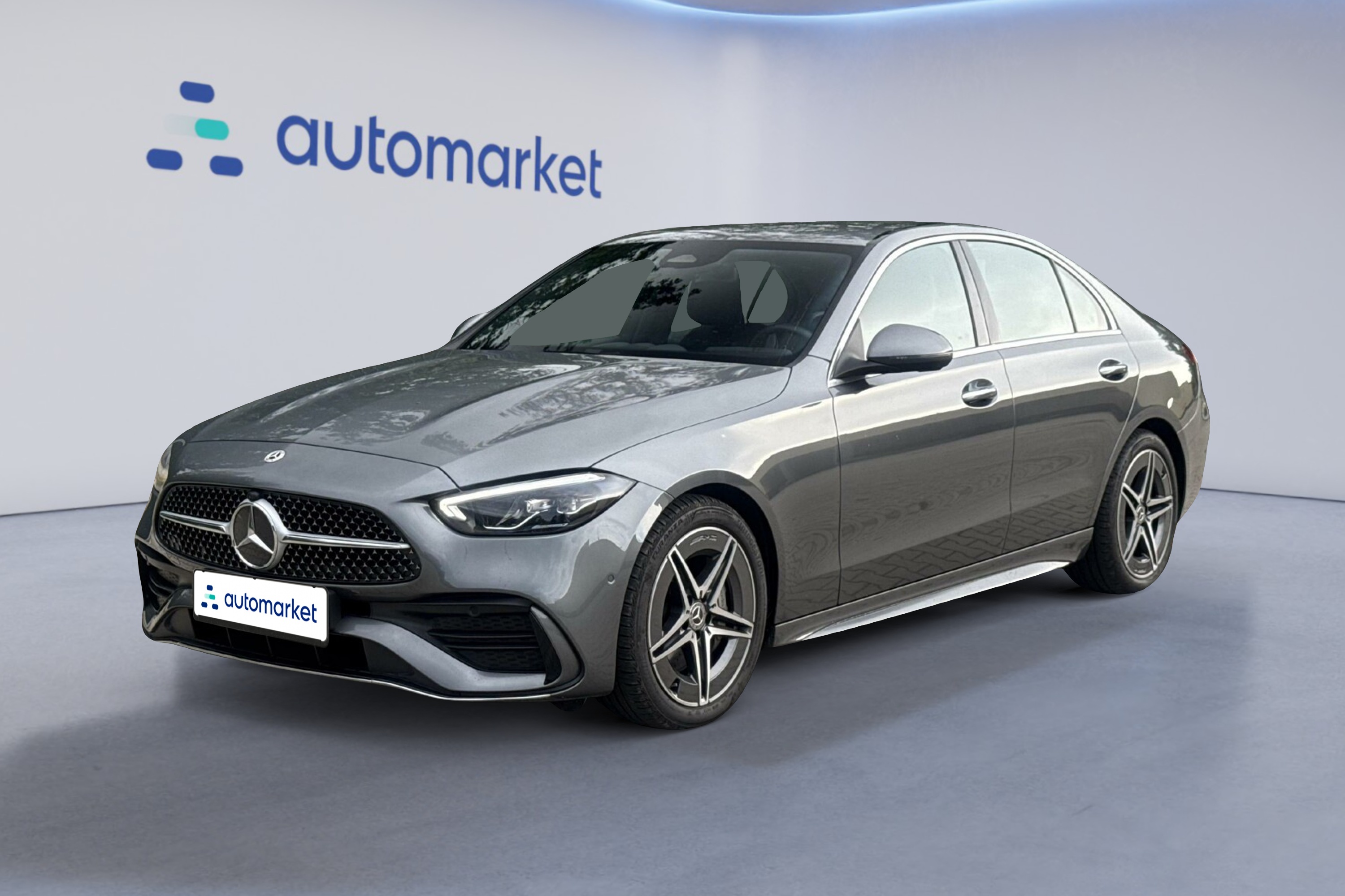Mercedes-Benz C Klasa
