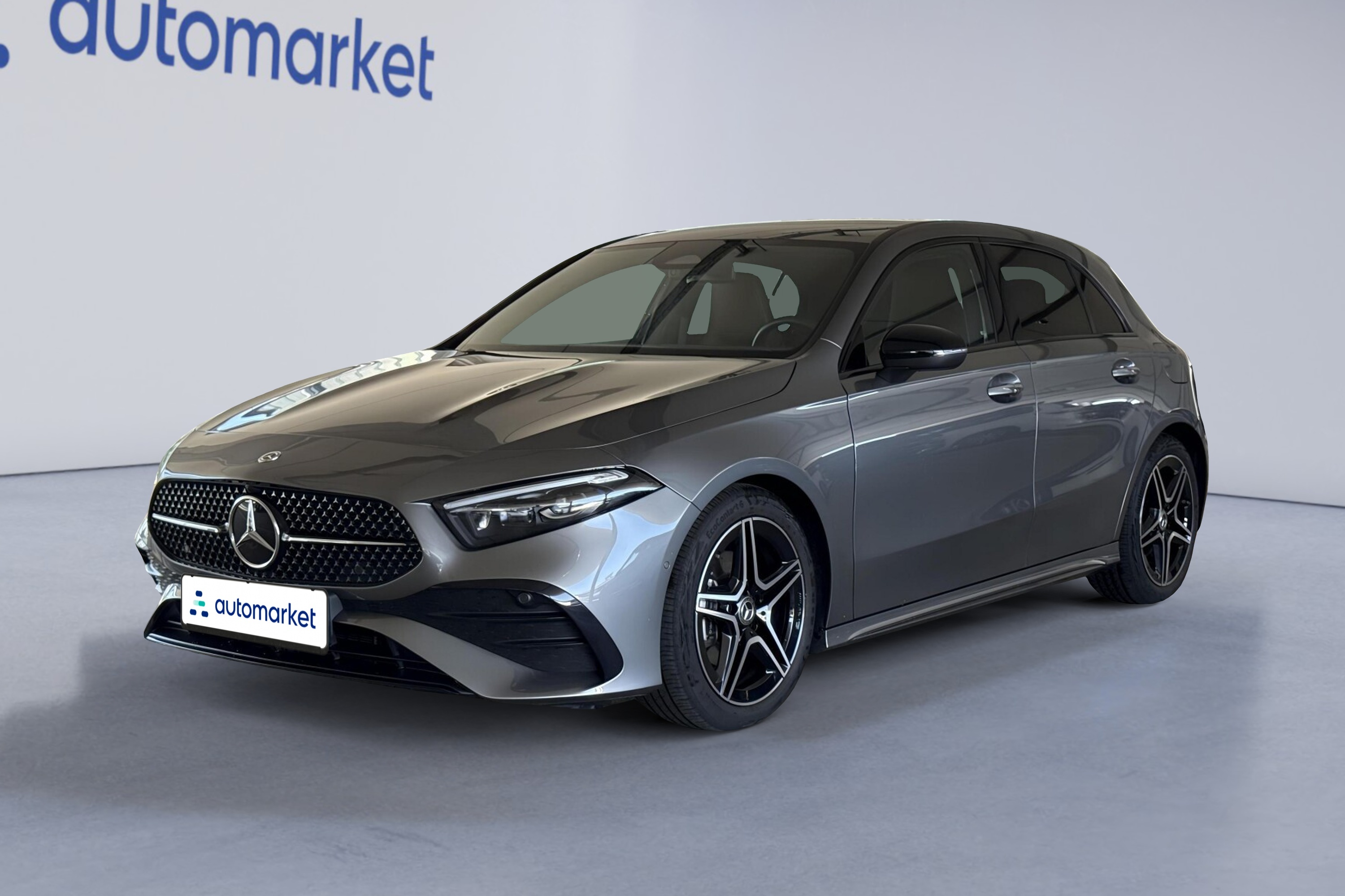 Mercedes-Benz A Klasa