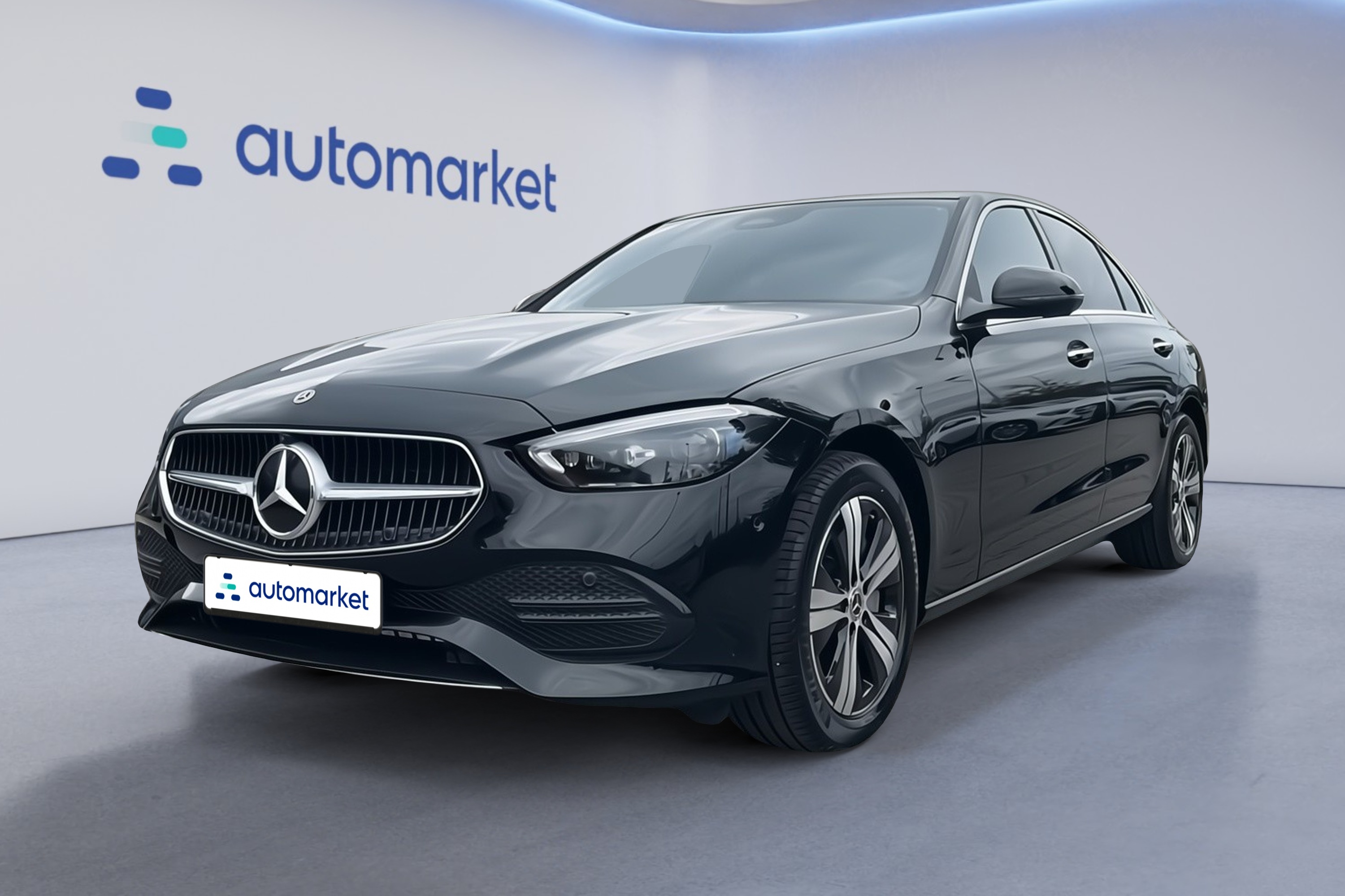 Mercedes-Benz C Klasa
