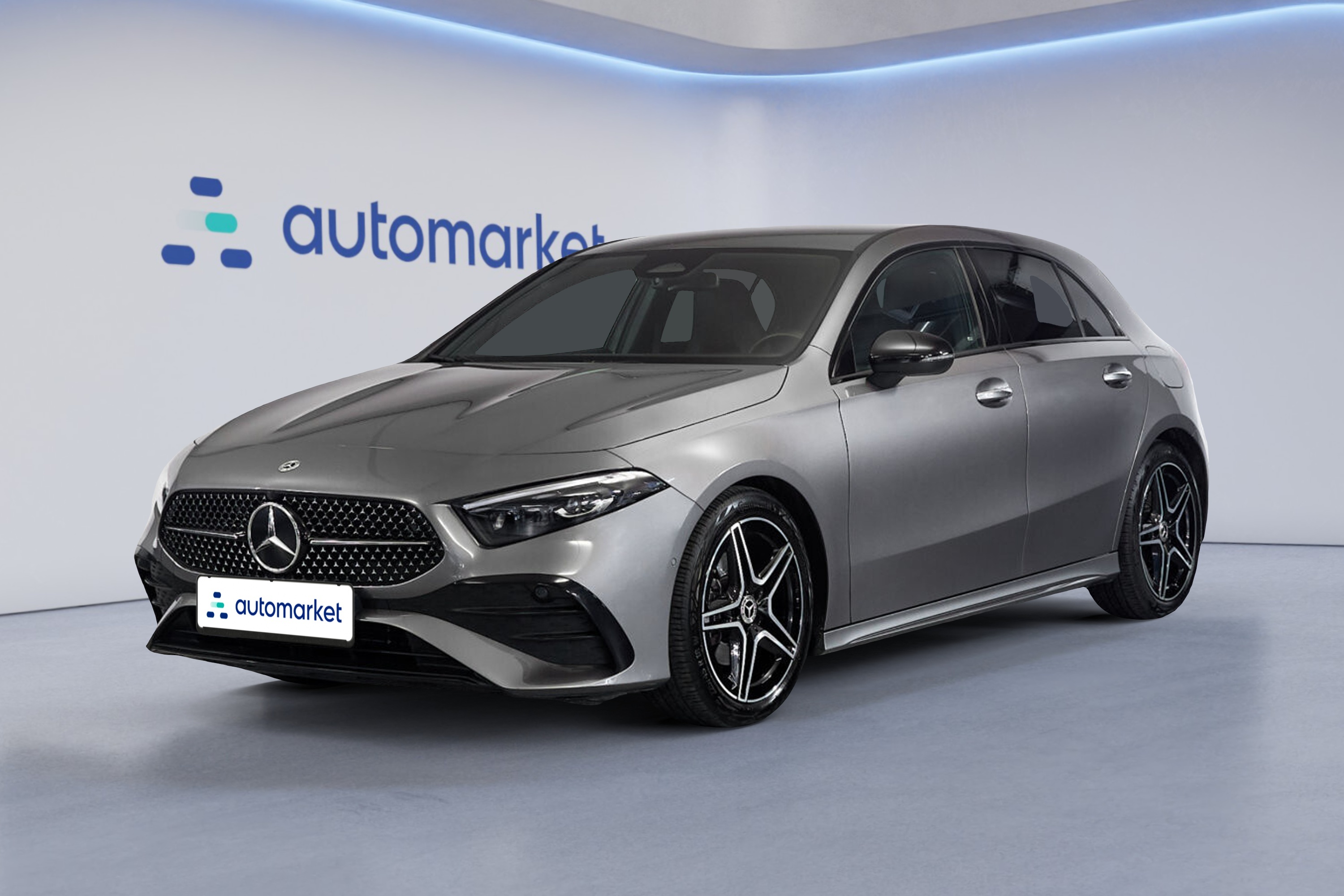 Mercedes-Benz A Klasa
