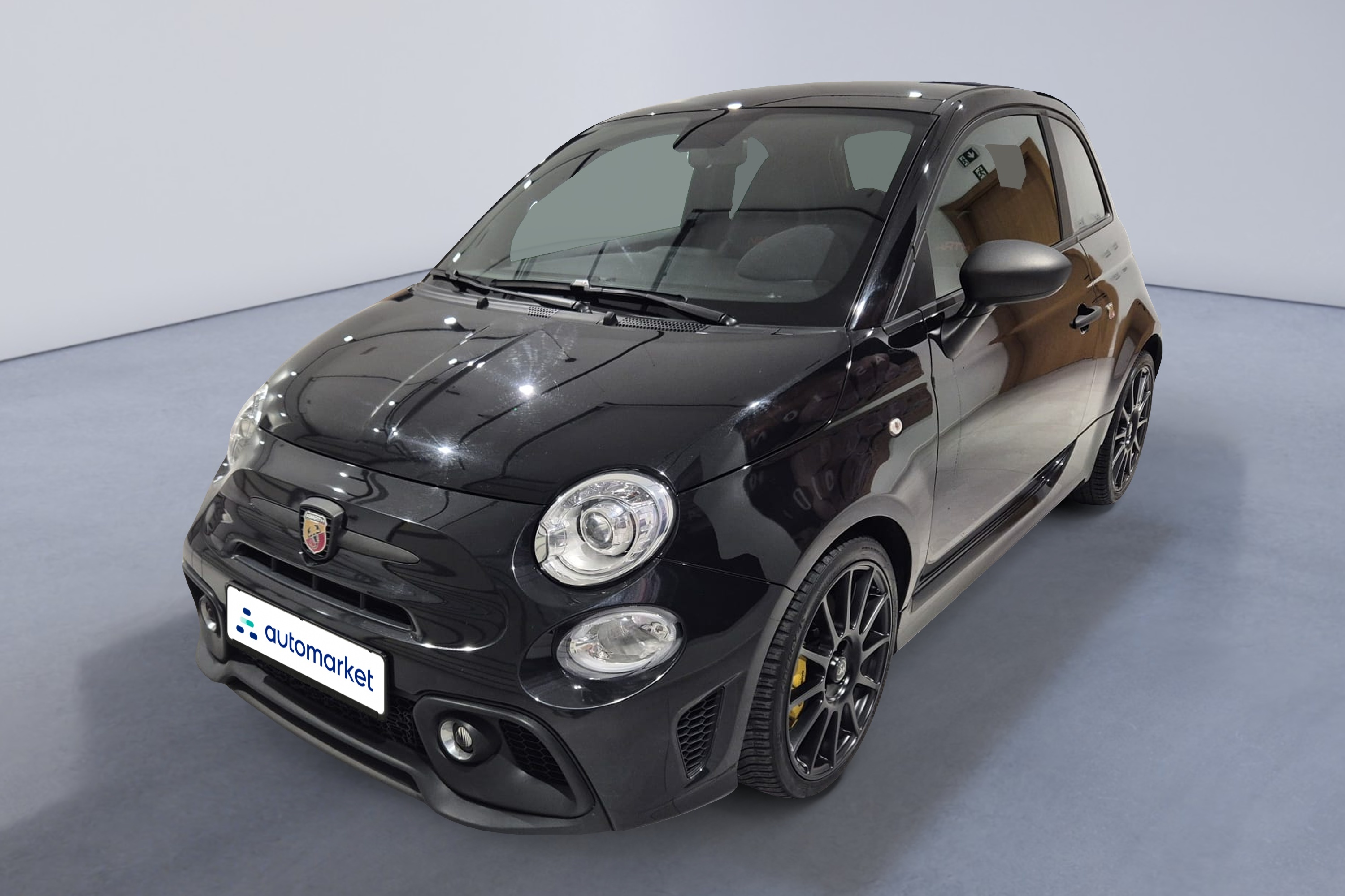Abarth 500