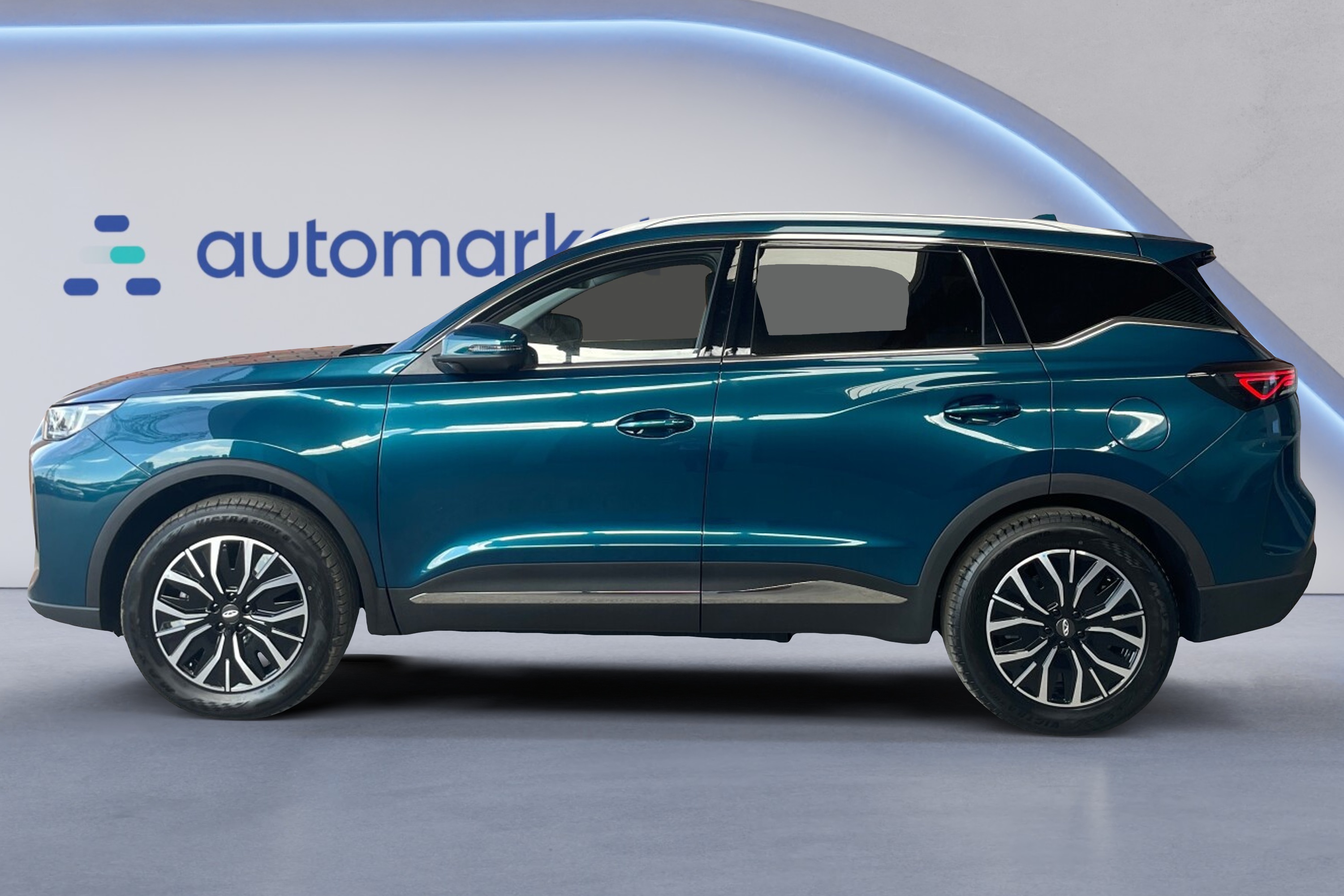 Chery Tiggo 7