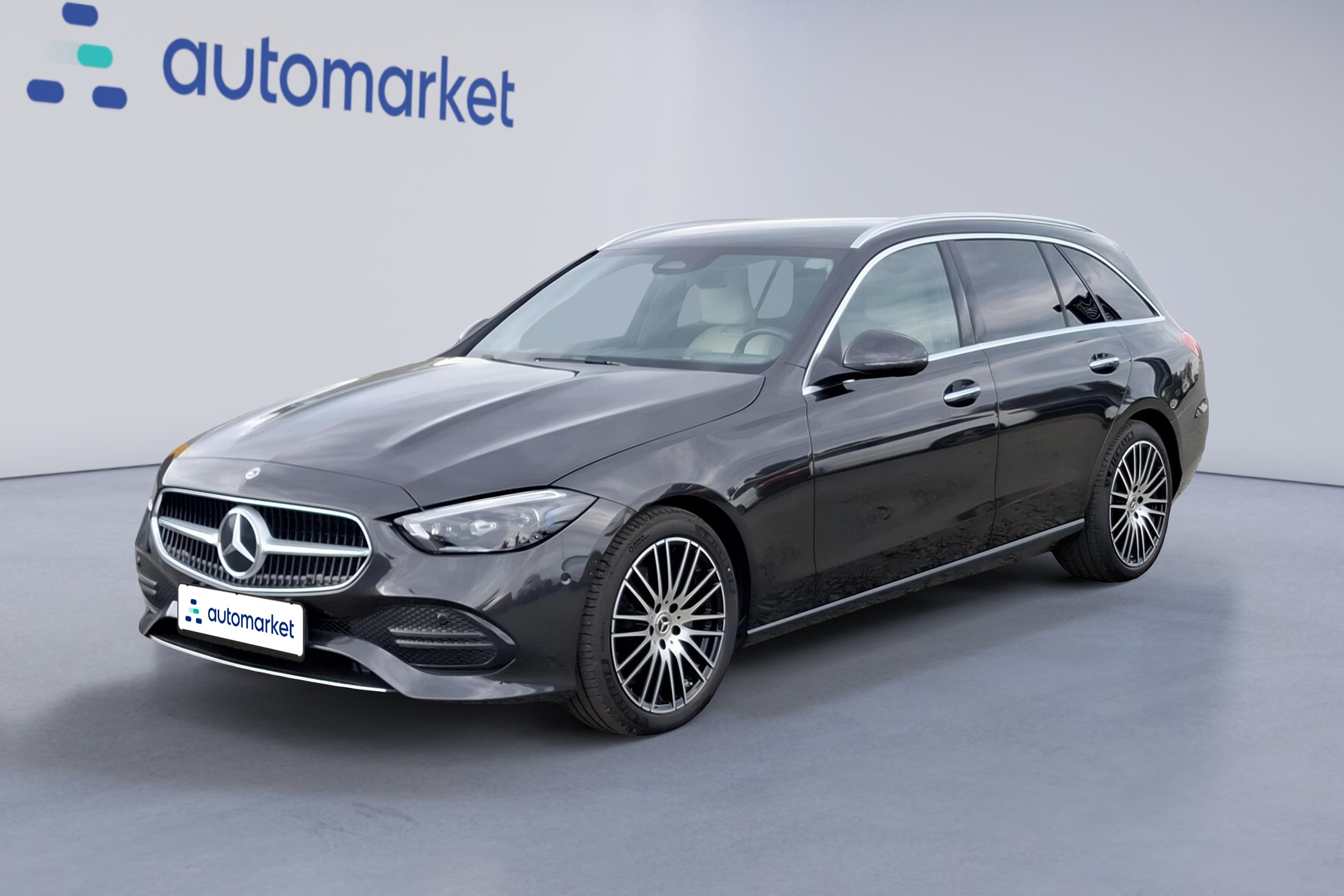 Mercedes-Benz C Klasa