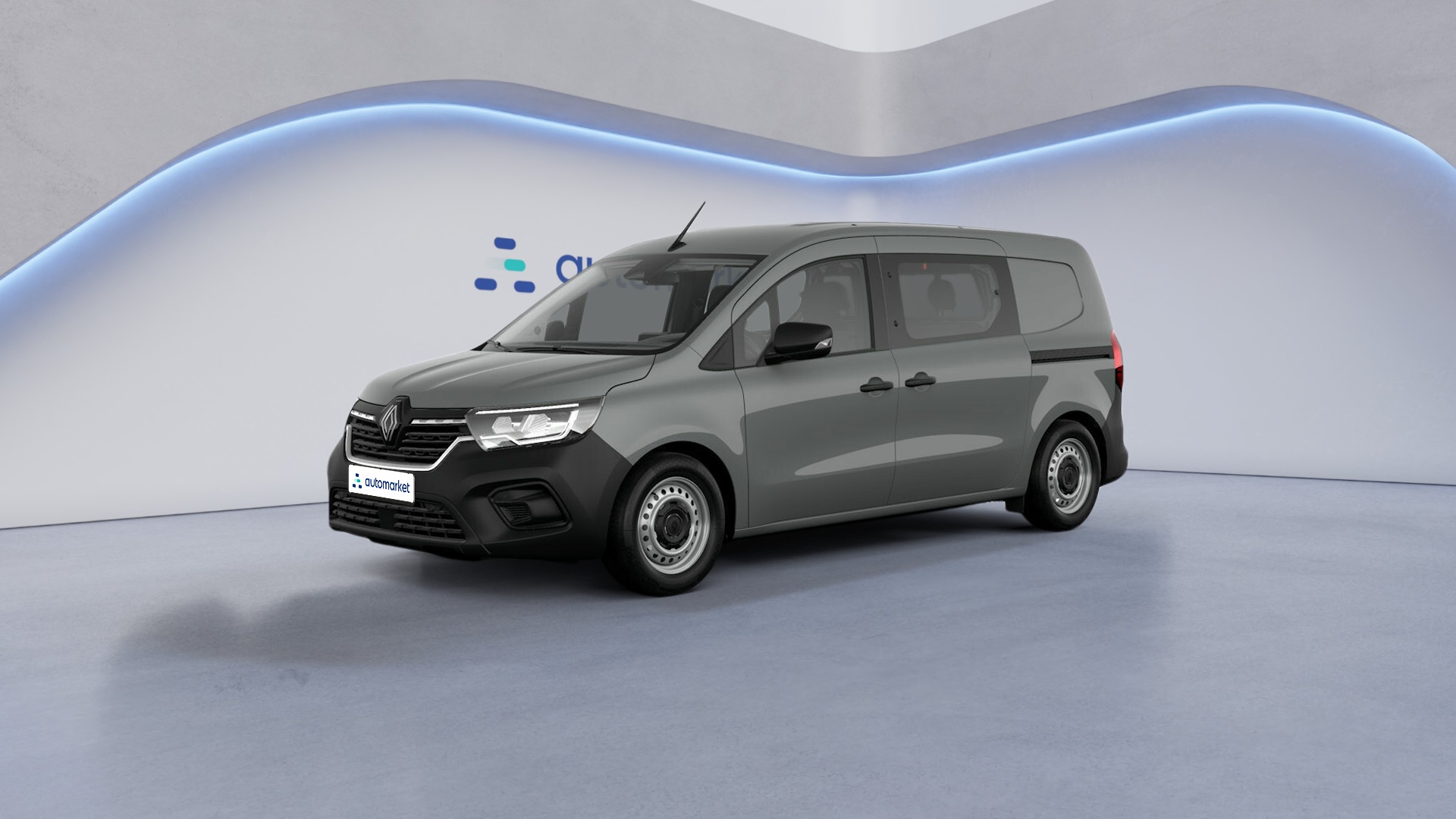 Renault Kangoo Express/Van