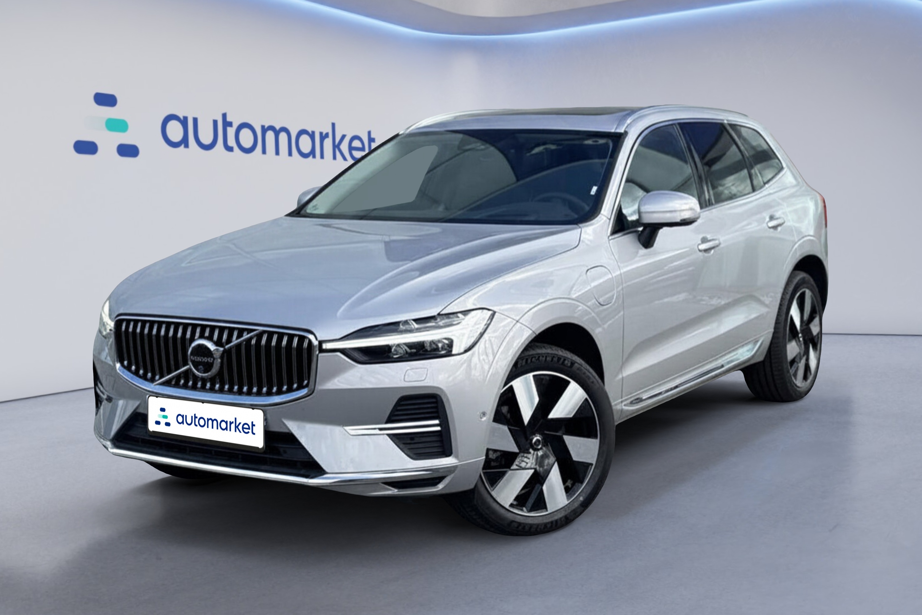 Volvo XC60 — Automarket
