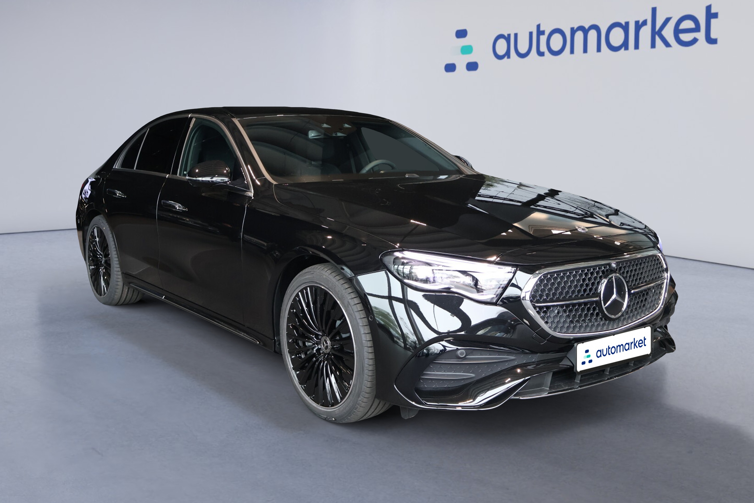 Mercedes-Benz E Klasa