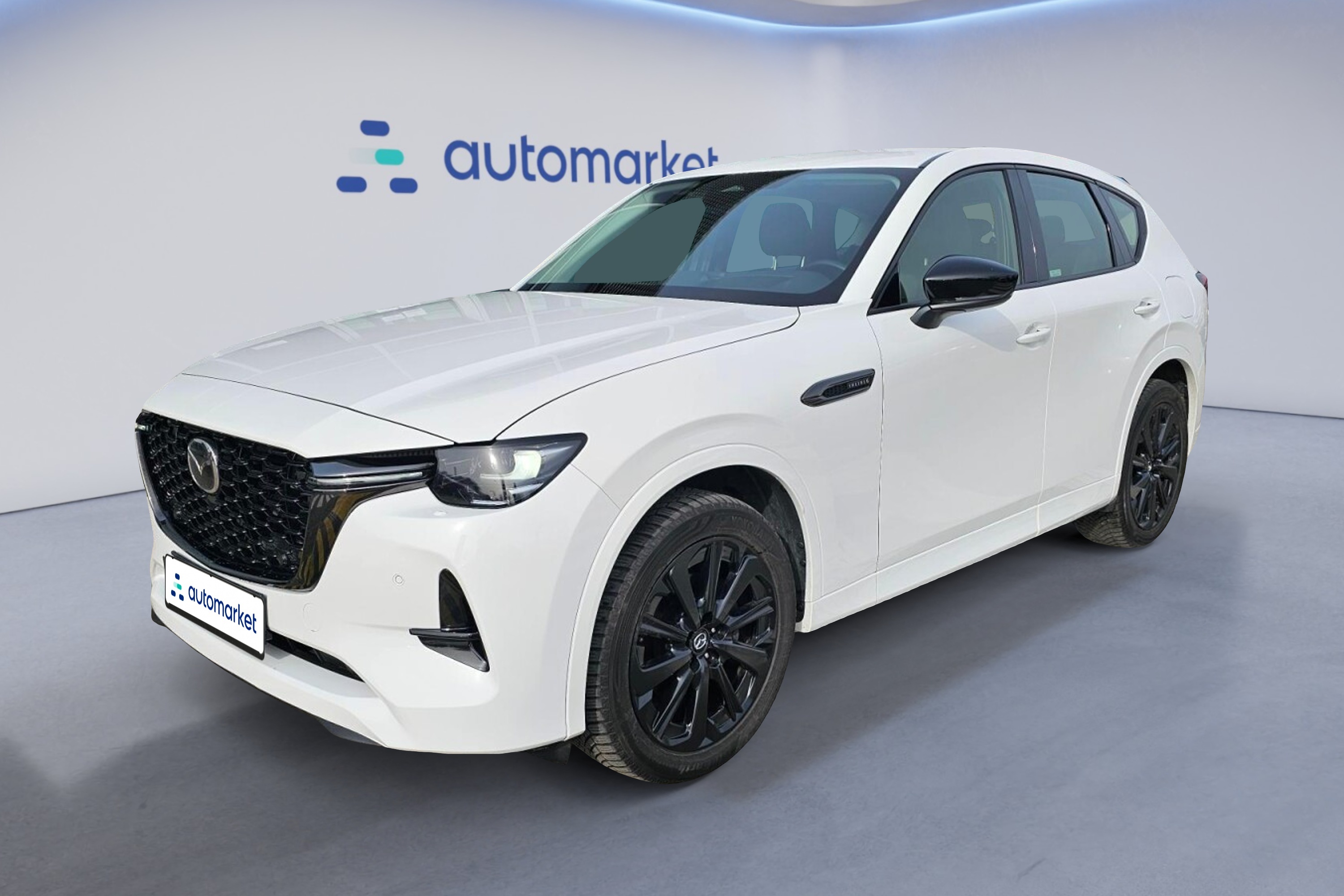 Mazda CX-60 — Automarket