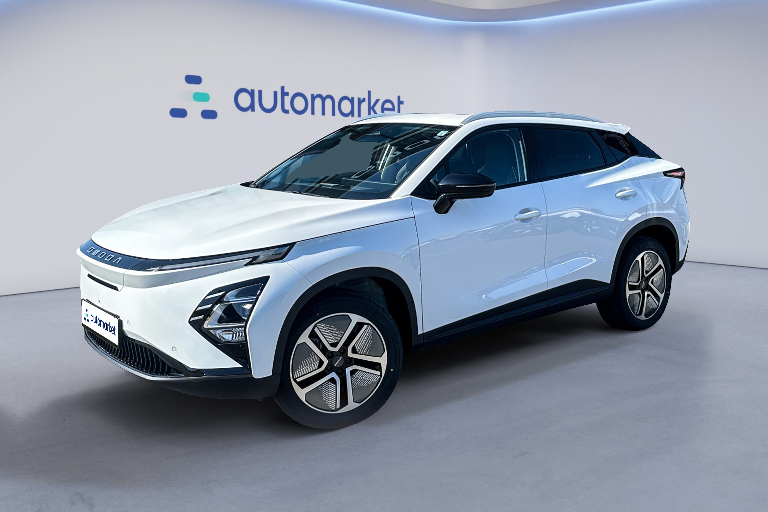 Omoda Omoda 5
