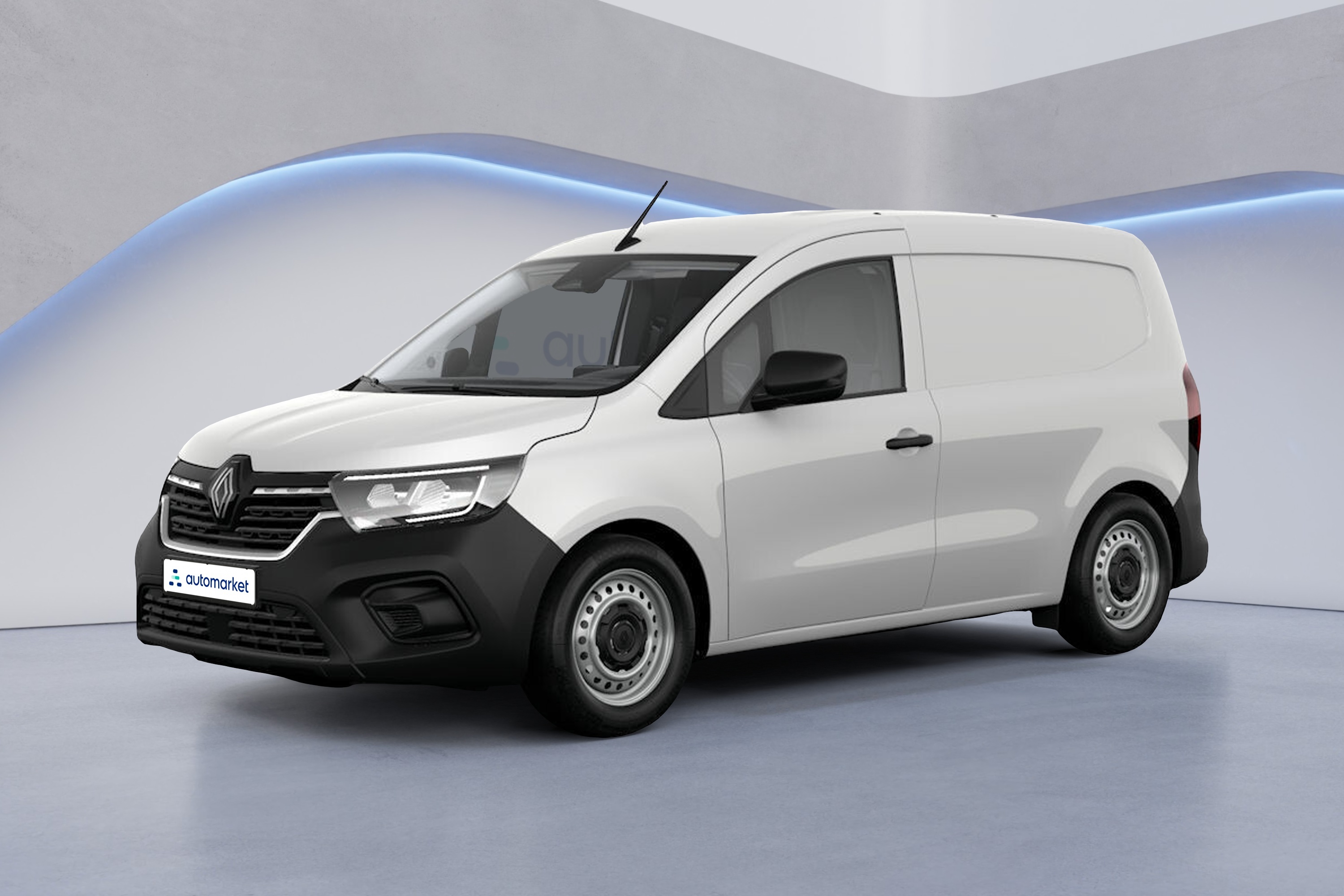 Renault Kangoo Express/Van
