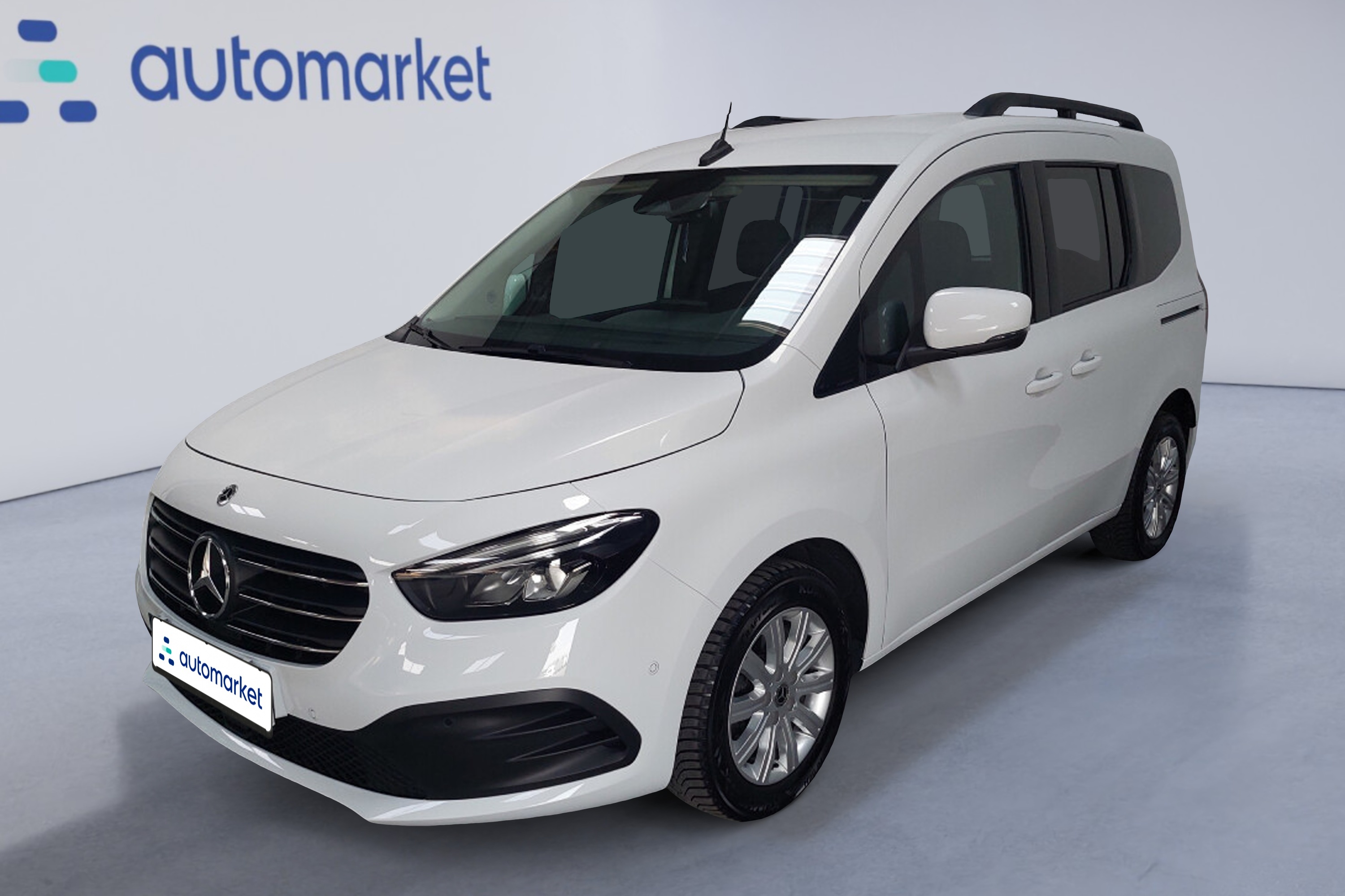 Mercedes-Benz T klasa