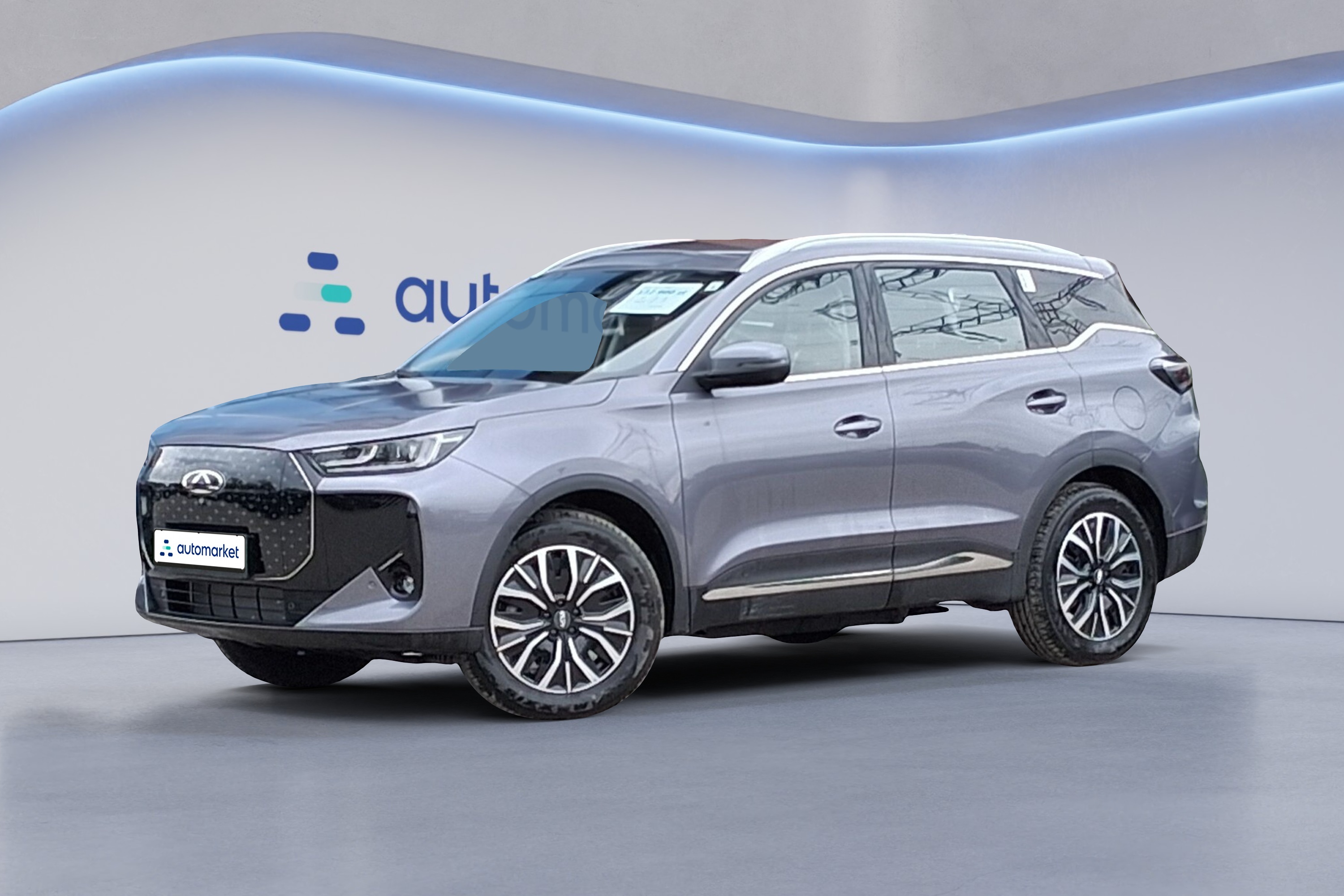 Chery Tiggo 7