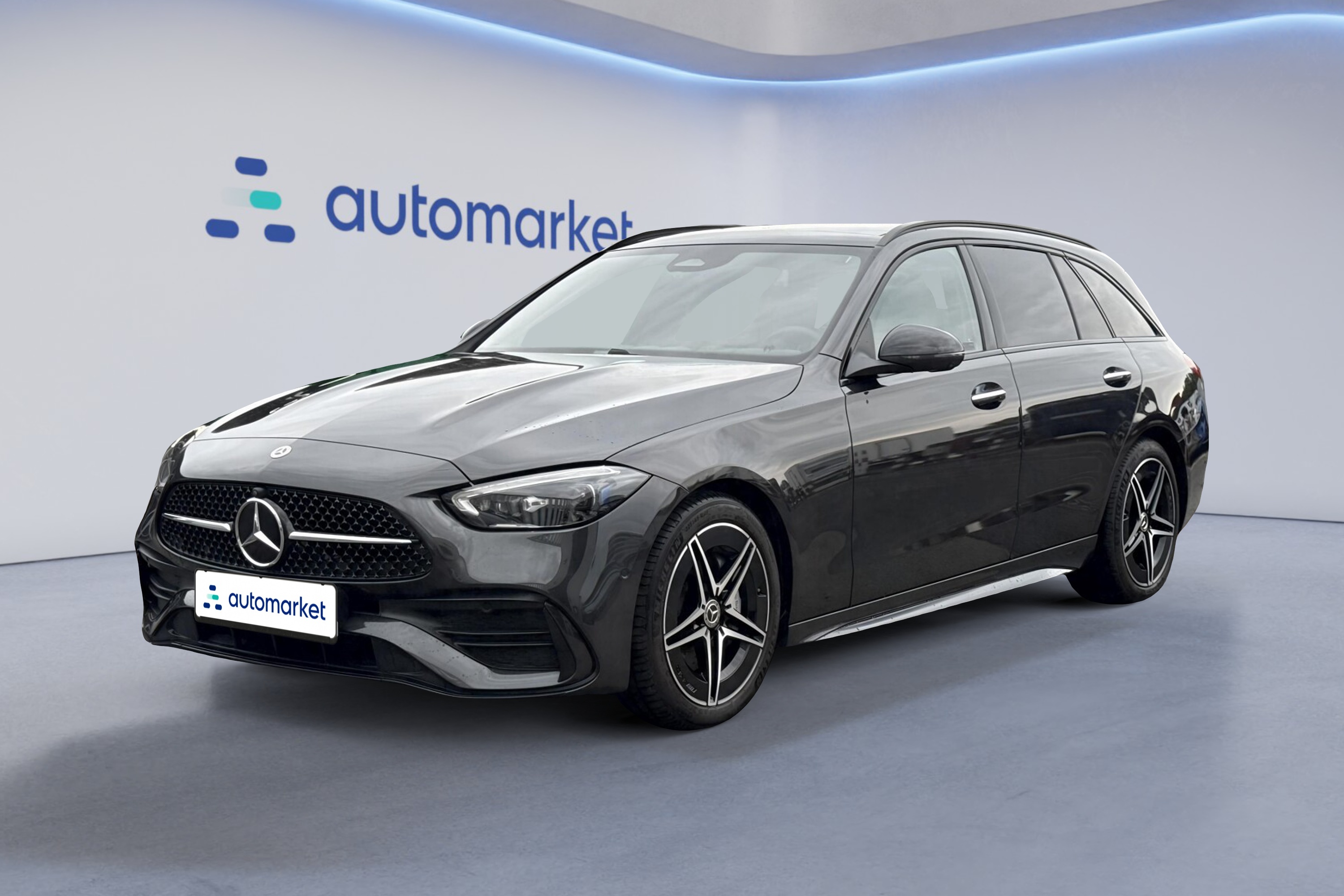 Mercedes-Benz C Klasa