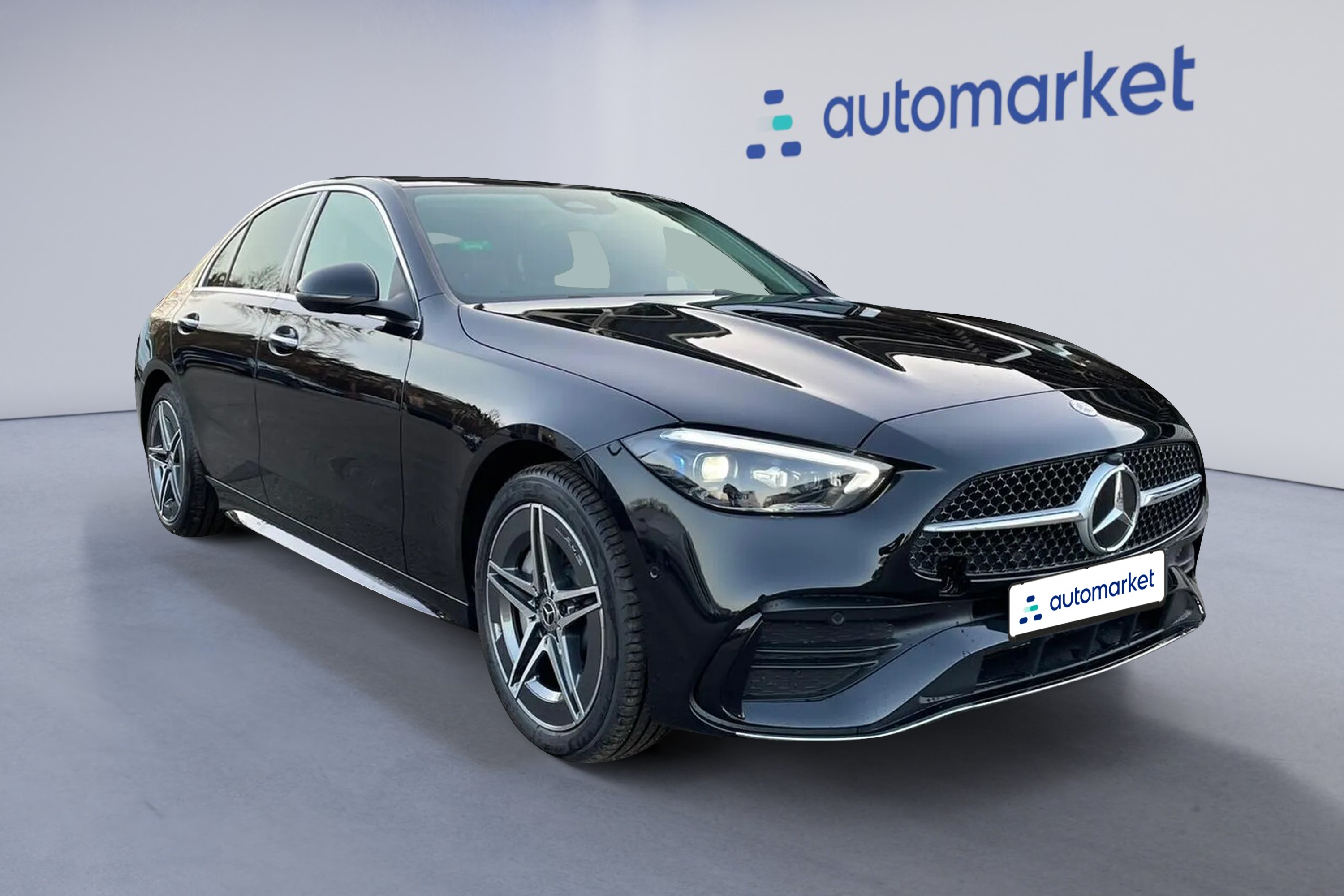 Mercedes-Benz C Klasa