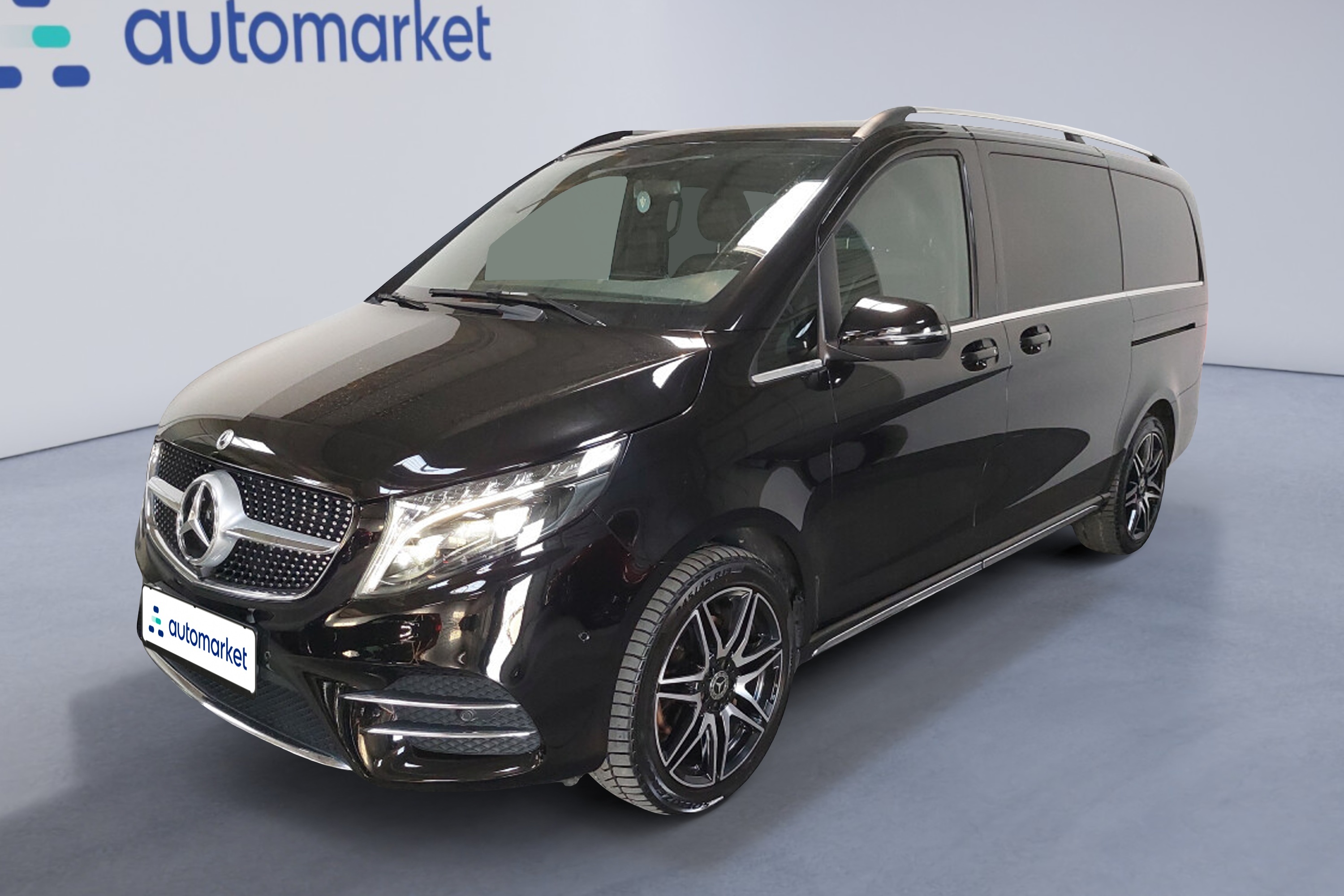 Mercedes-Benz V Klasa