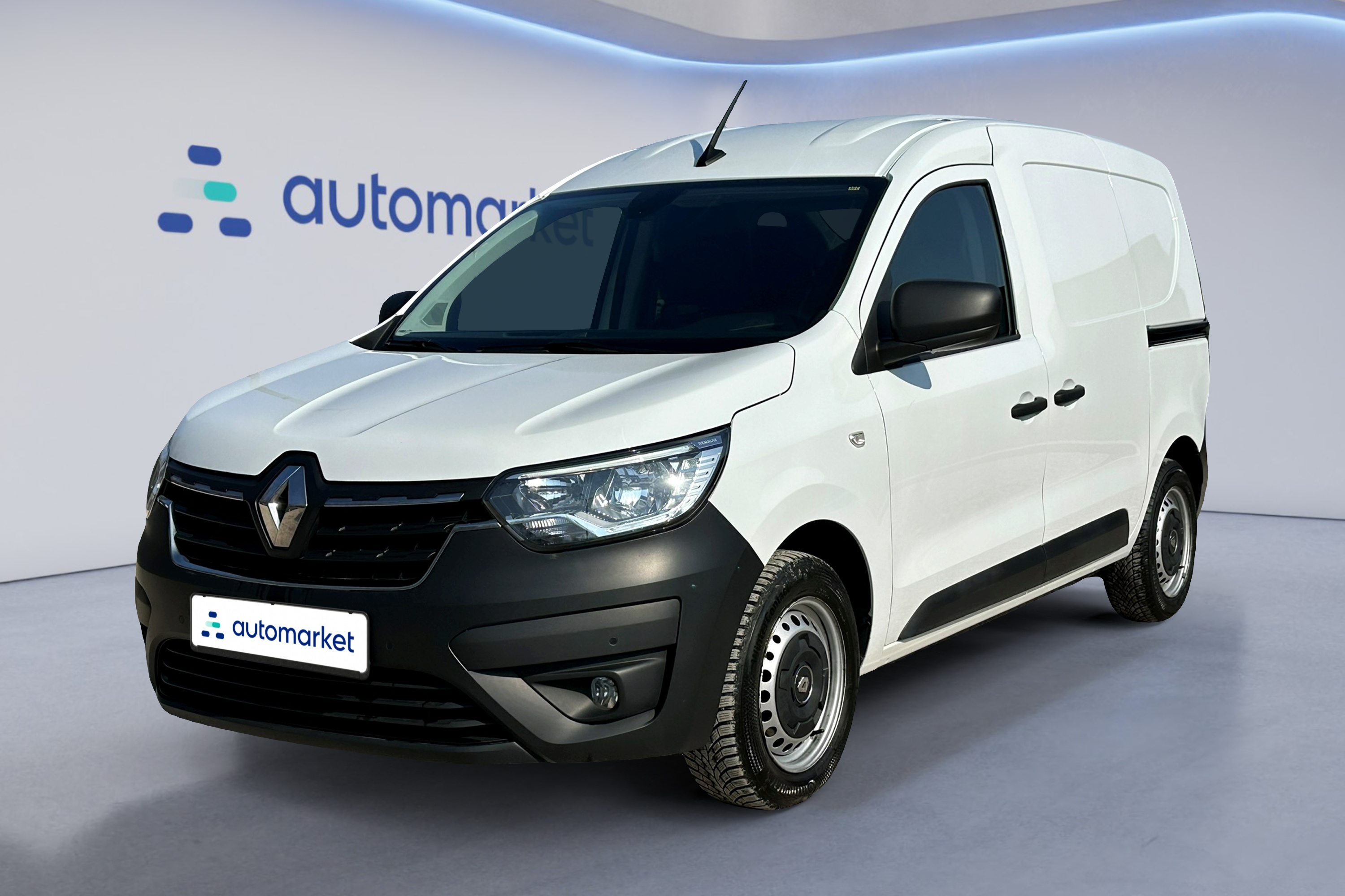 Renault Express Van