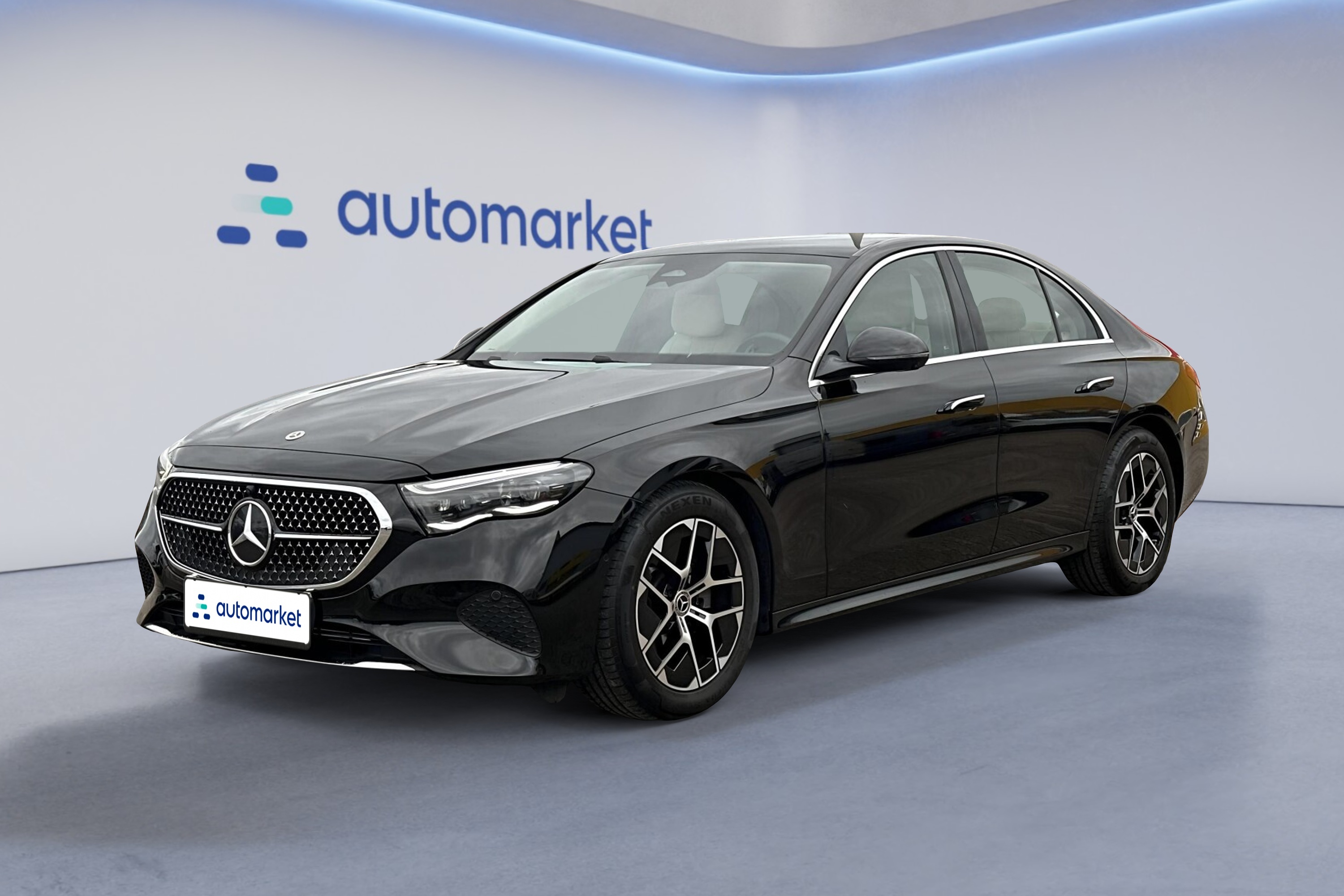 Mercedes-Benz E Klasa