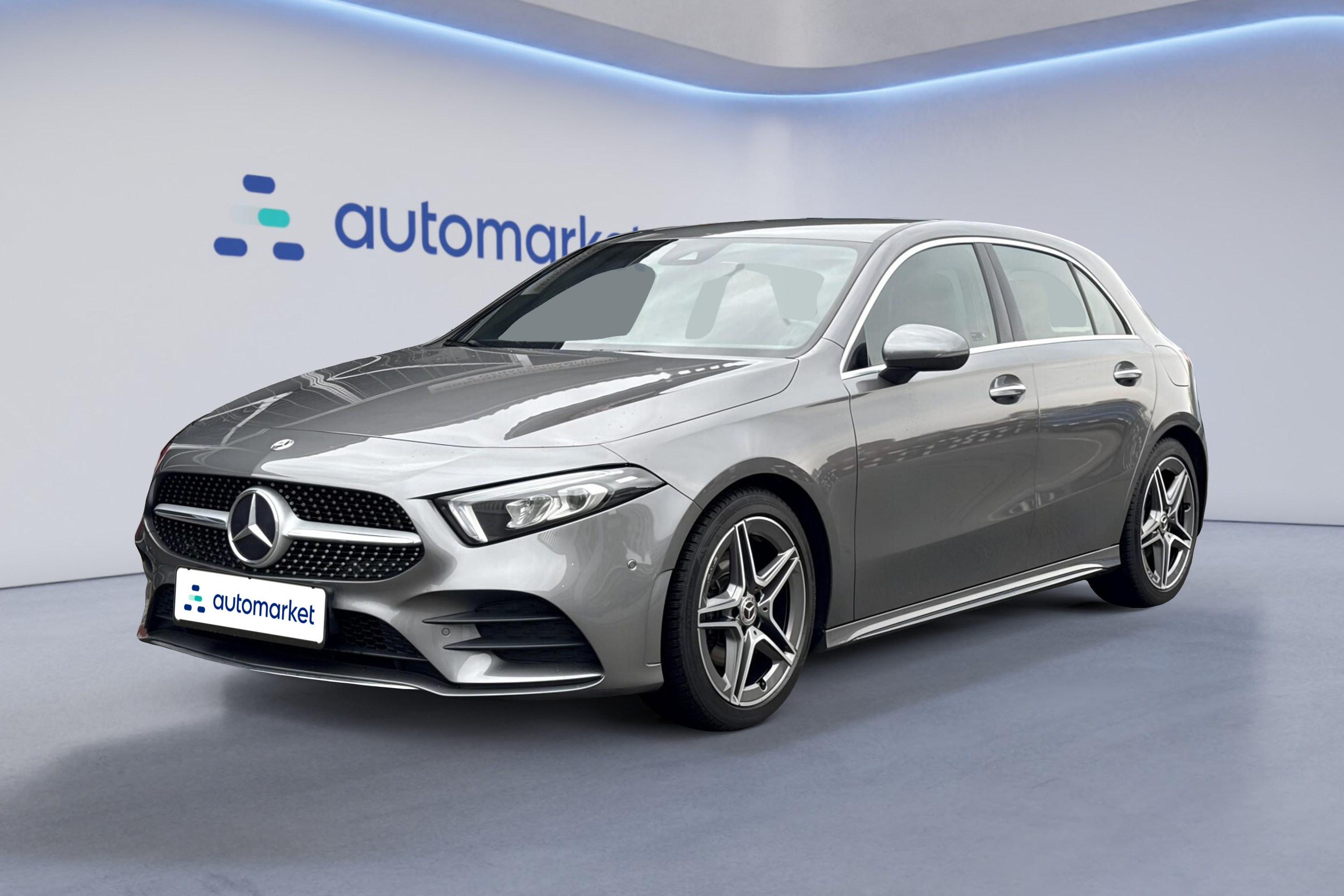 Mercedes-Benz A Klasa