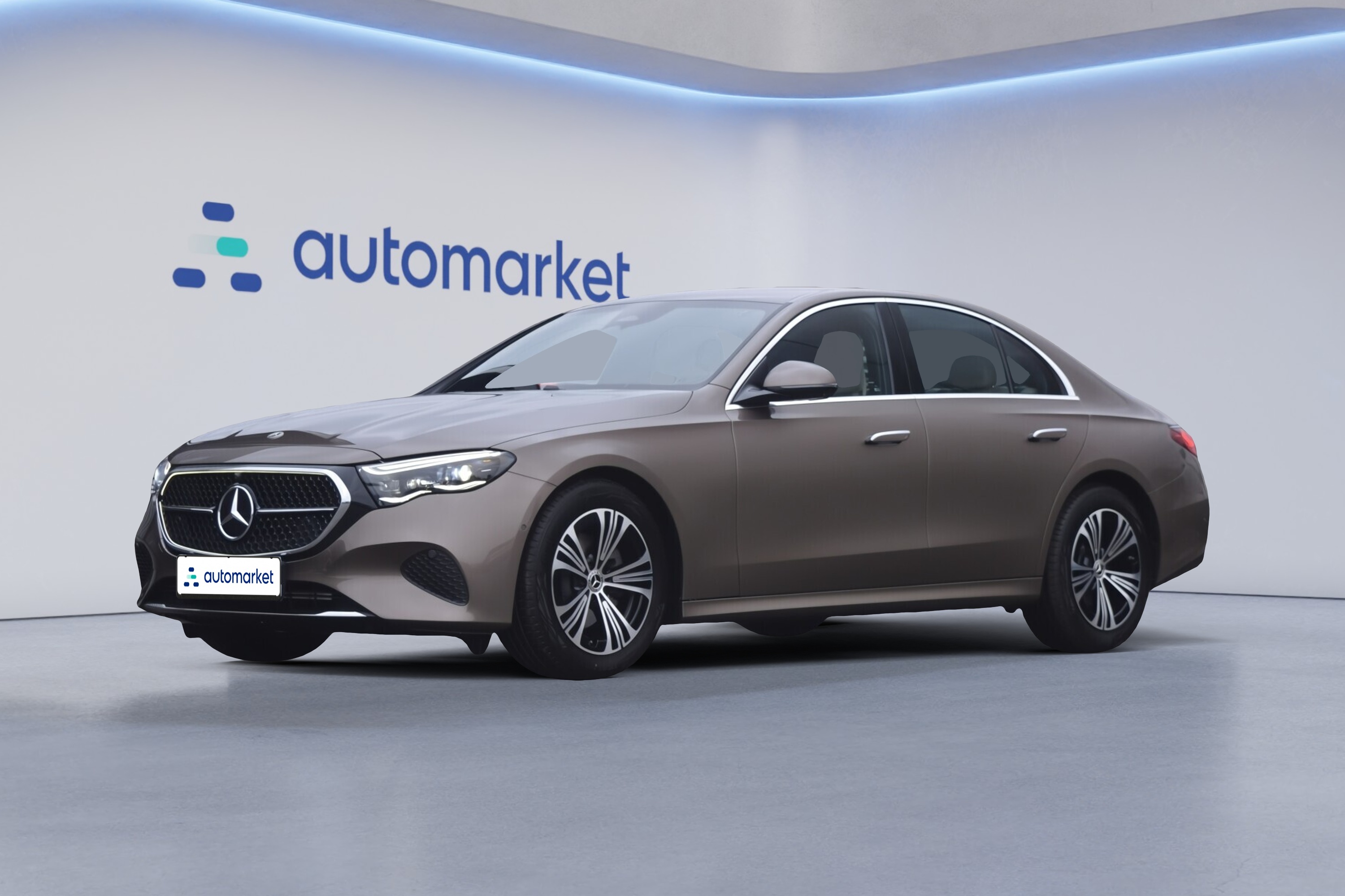 Mercedes-Benz E Klasa