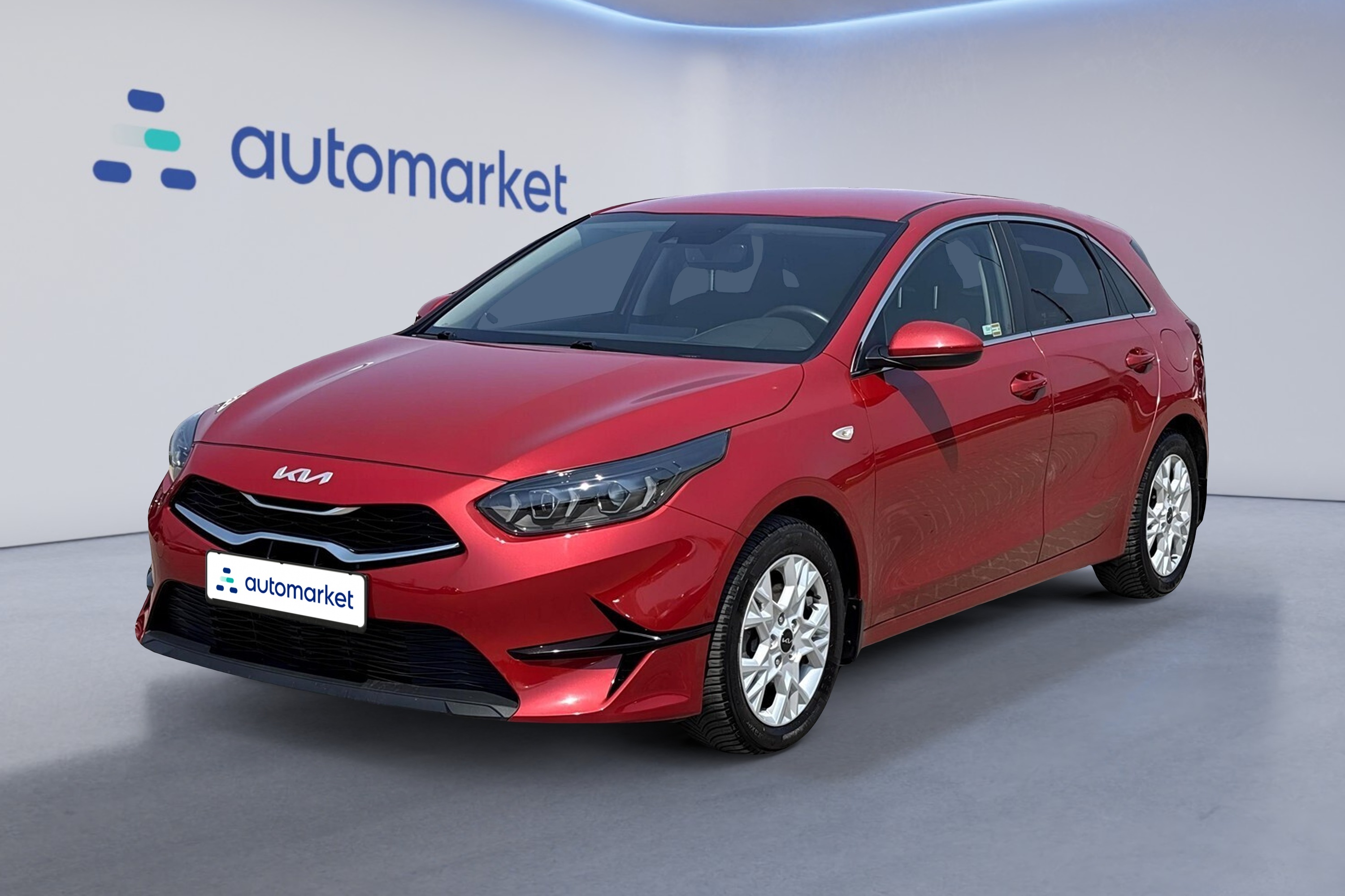 Kia Cee'd