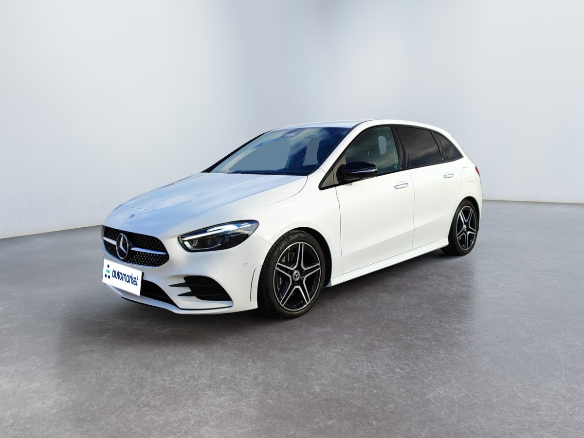 Mercedes-Benz B Klasa