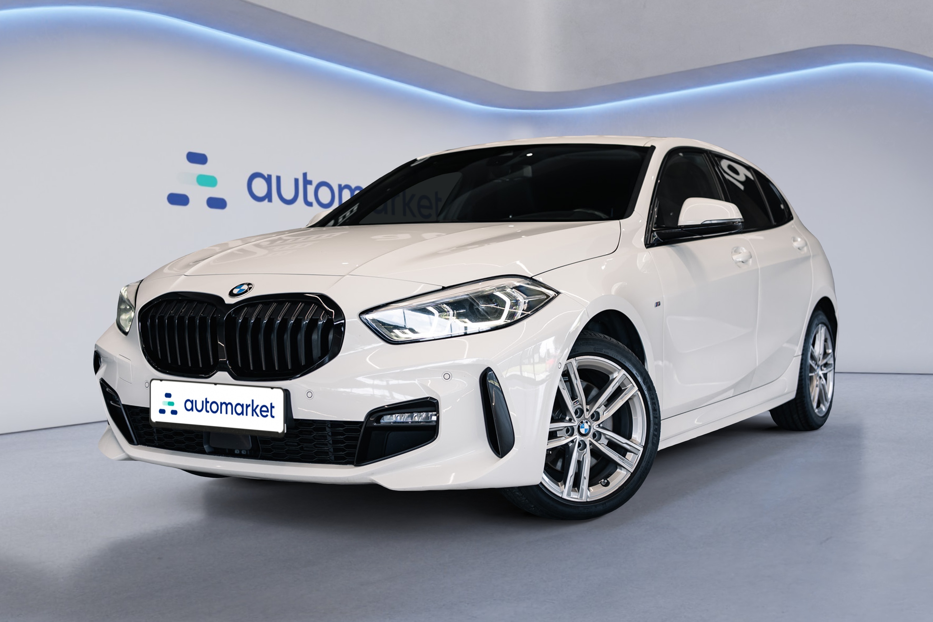 BMW Seria 1