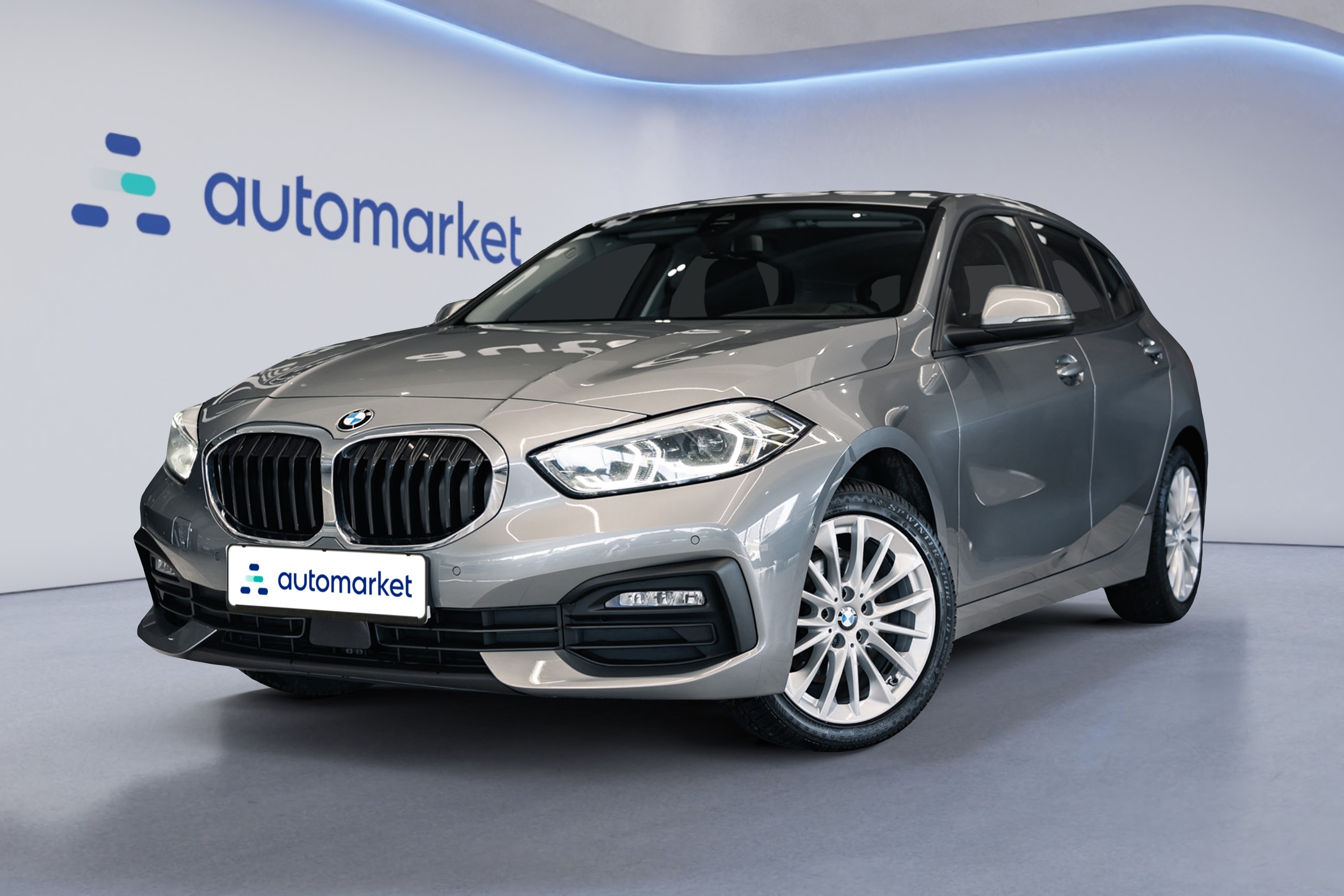 BMW Seria 1