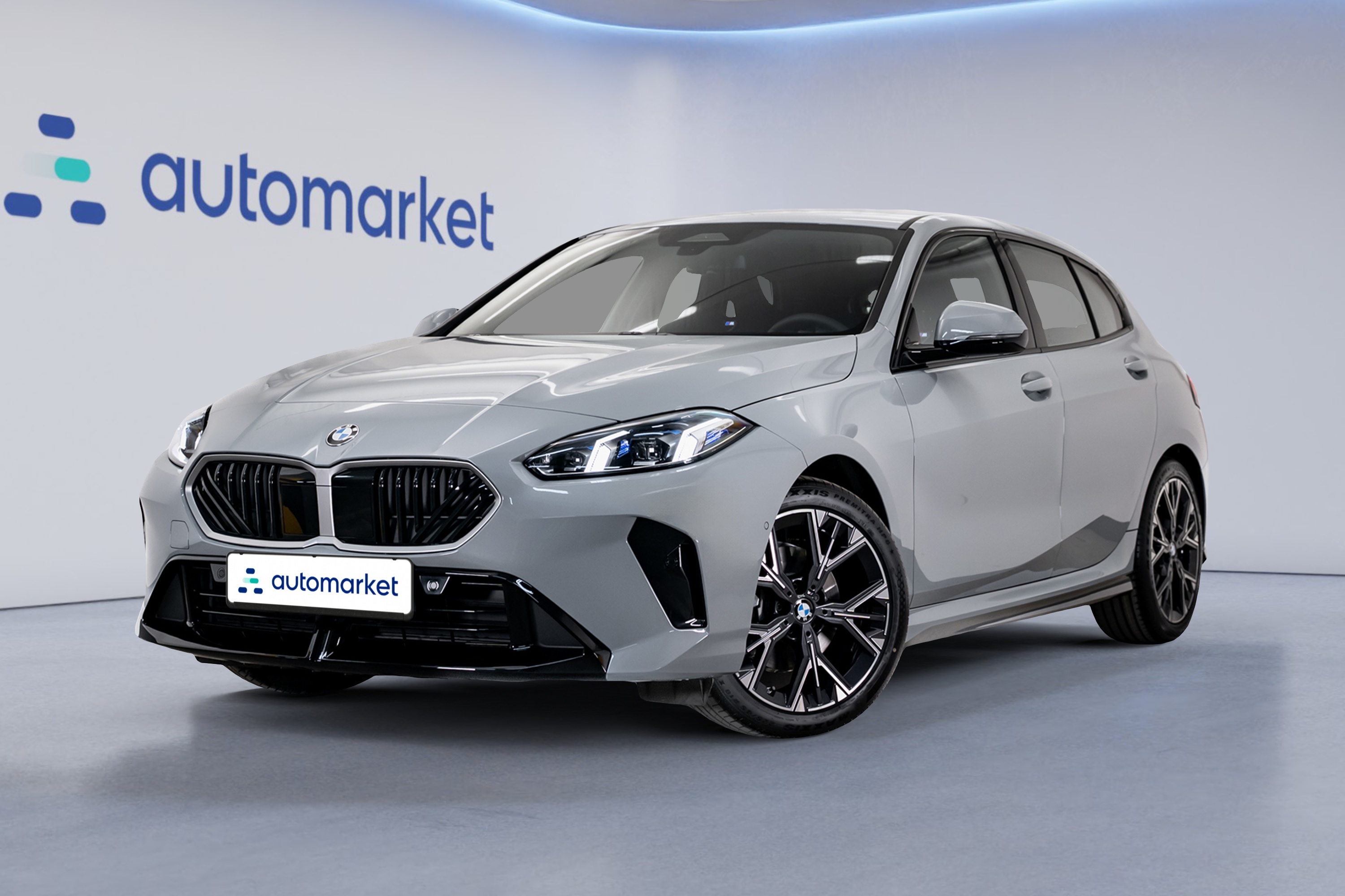 BMW Seria 1