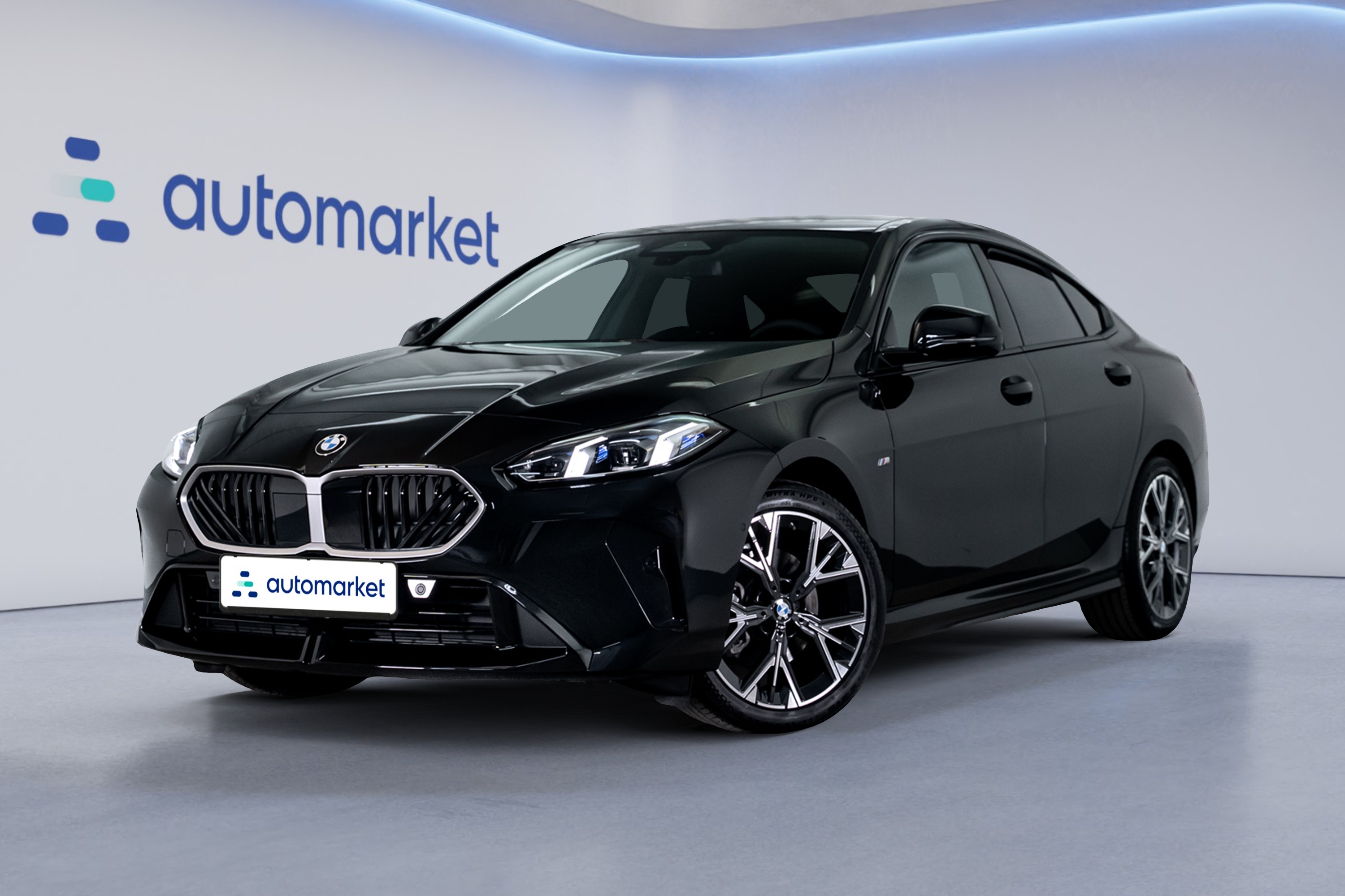 BMW Seria 2