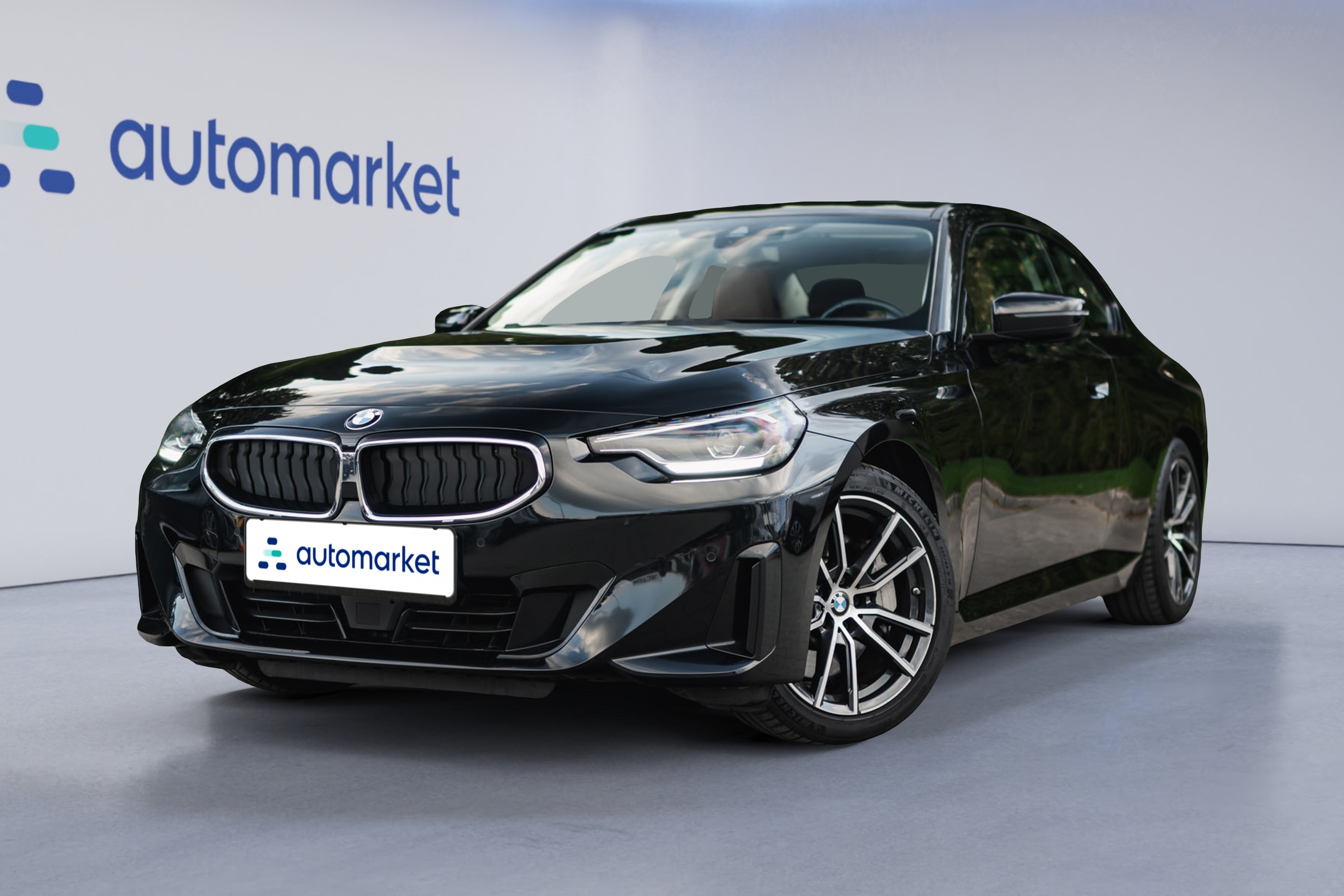 BMW Seria 2