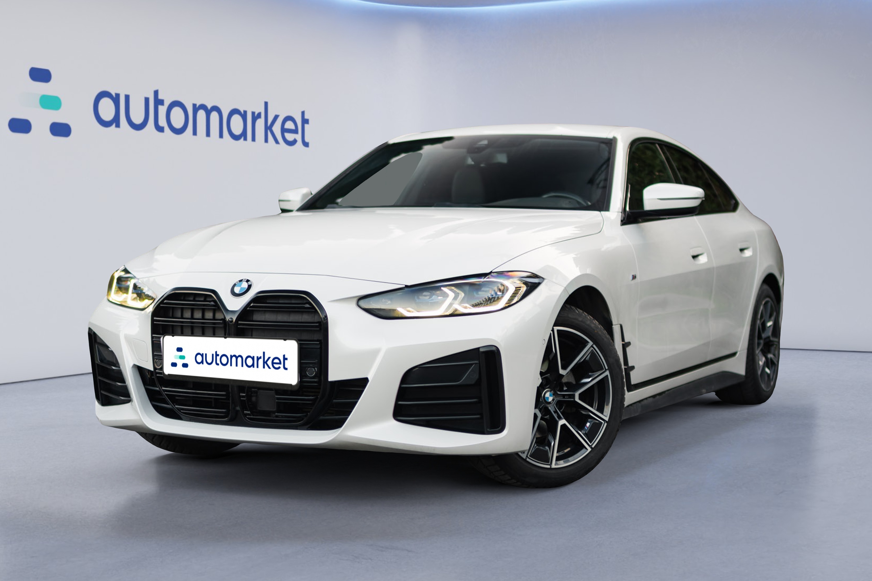 BMW Seria 4
