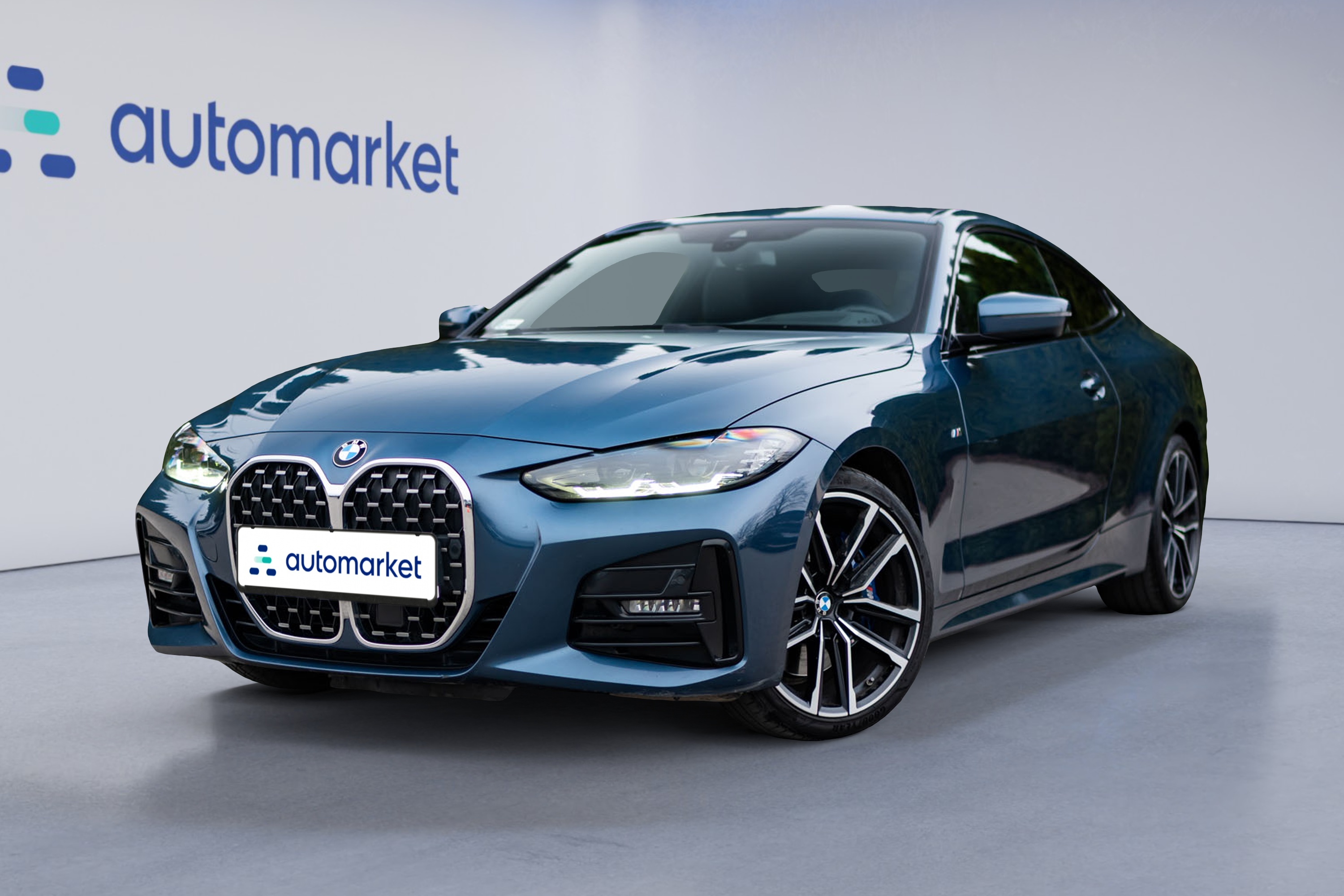 BMW Seria 4