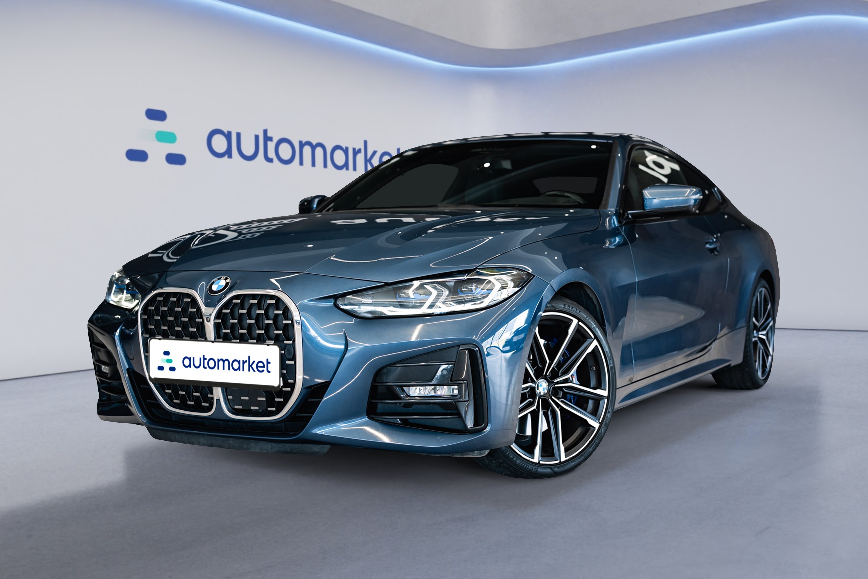 BMW Seria 4