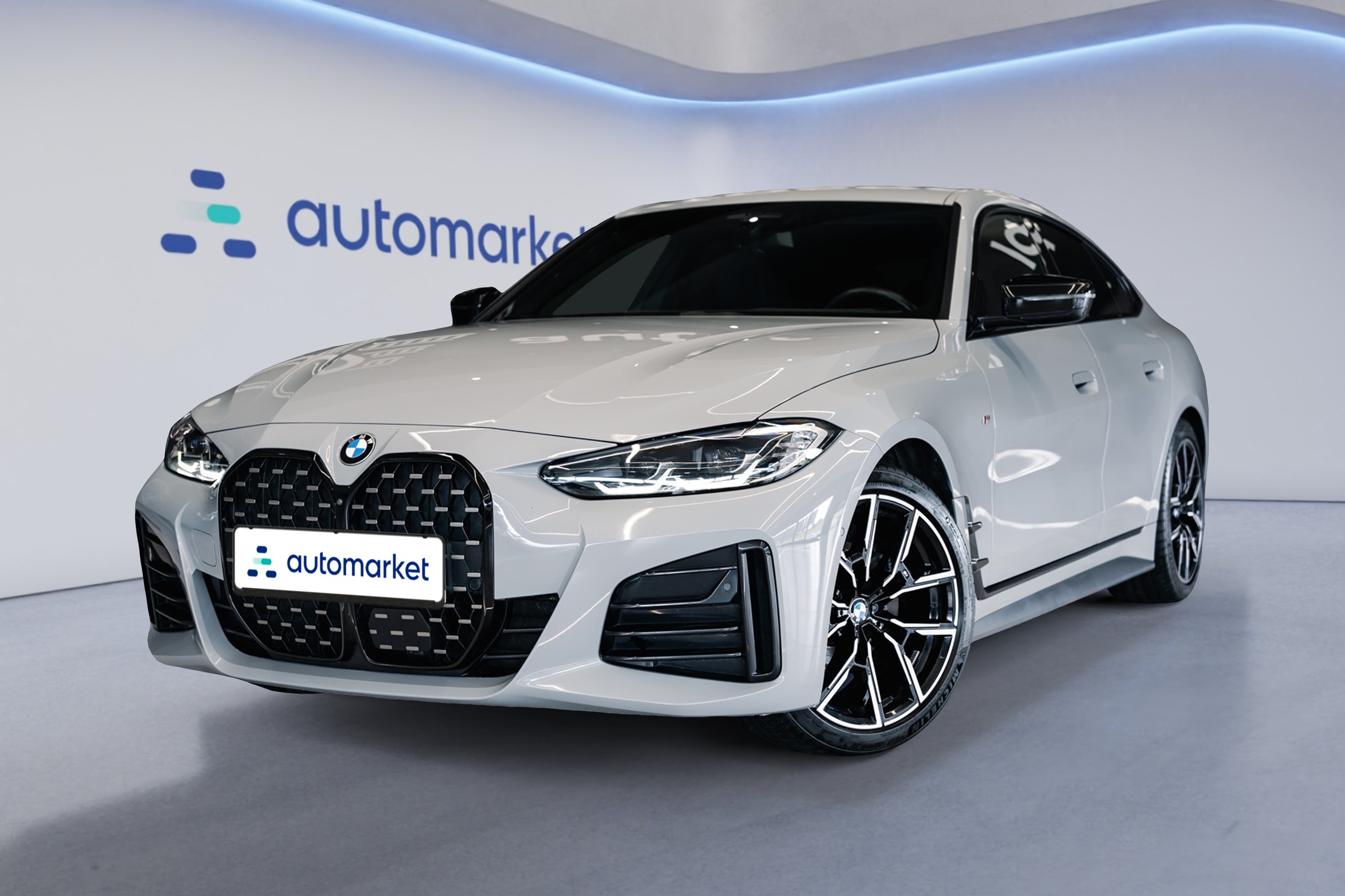 BMW Seria 4