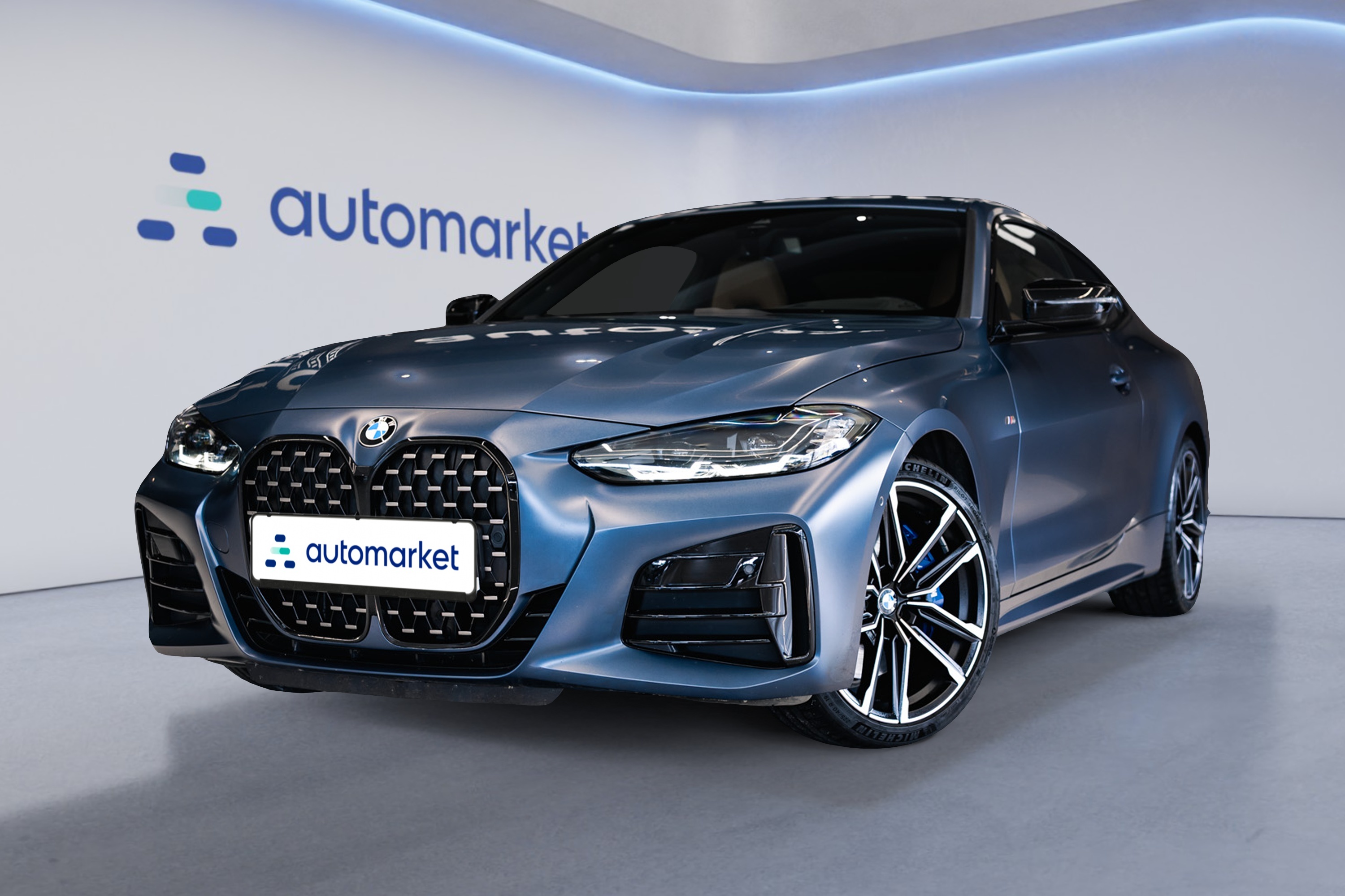 BMW Seria 4