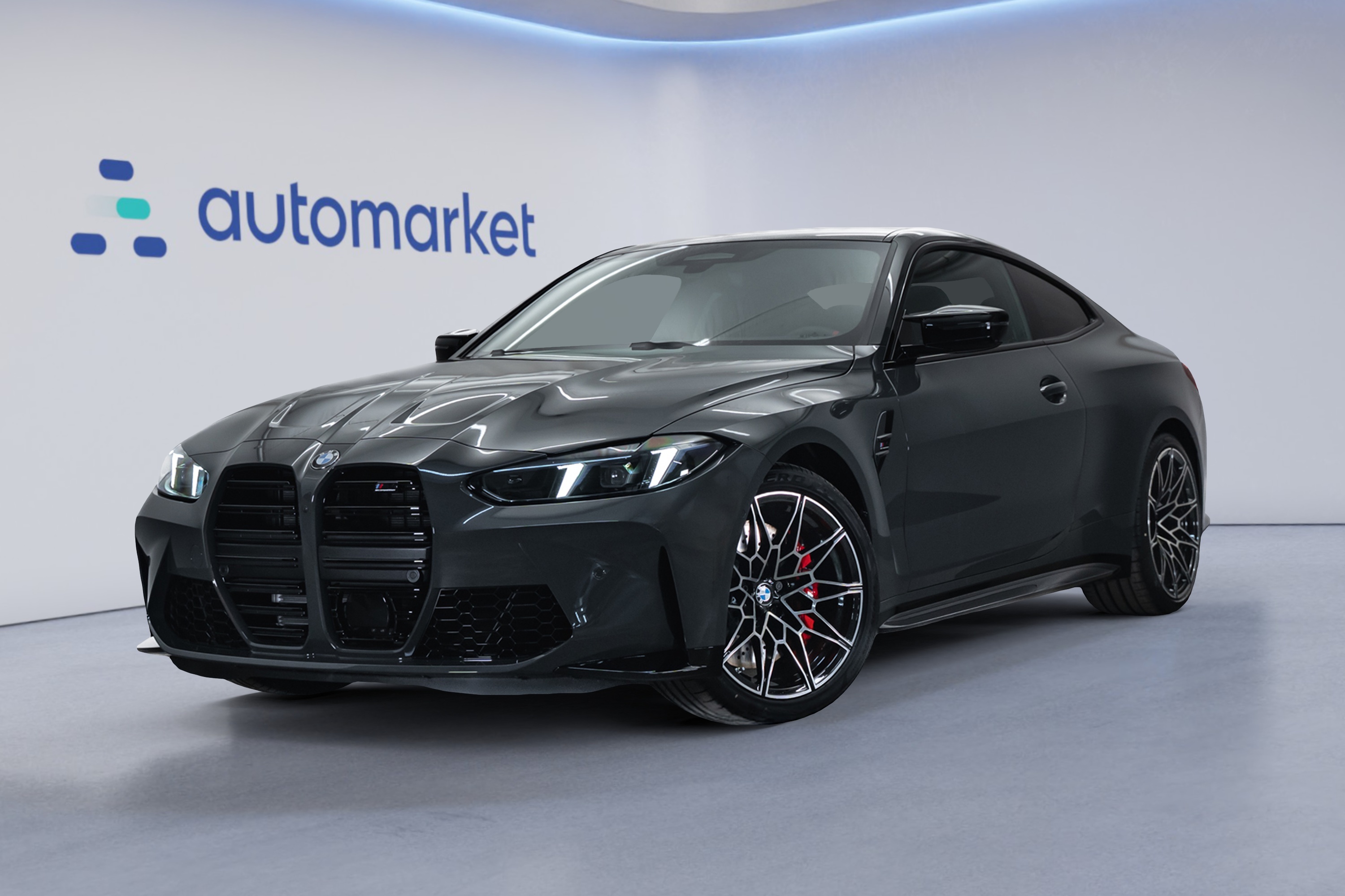 BMW Seria 4