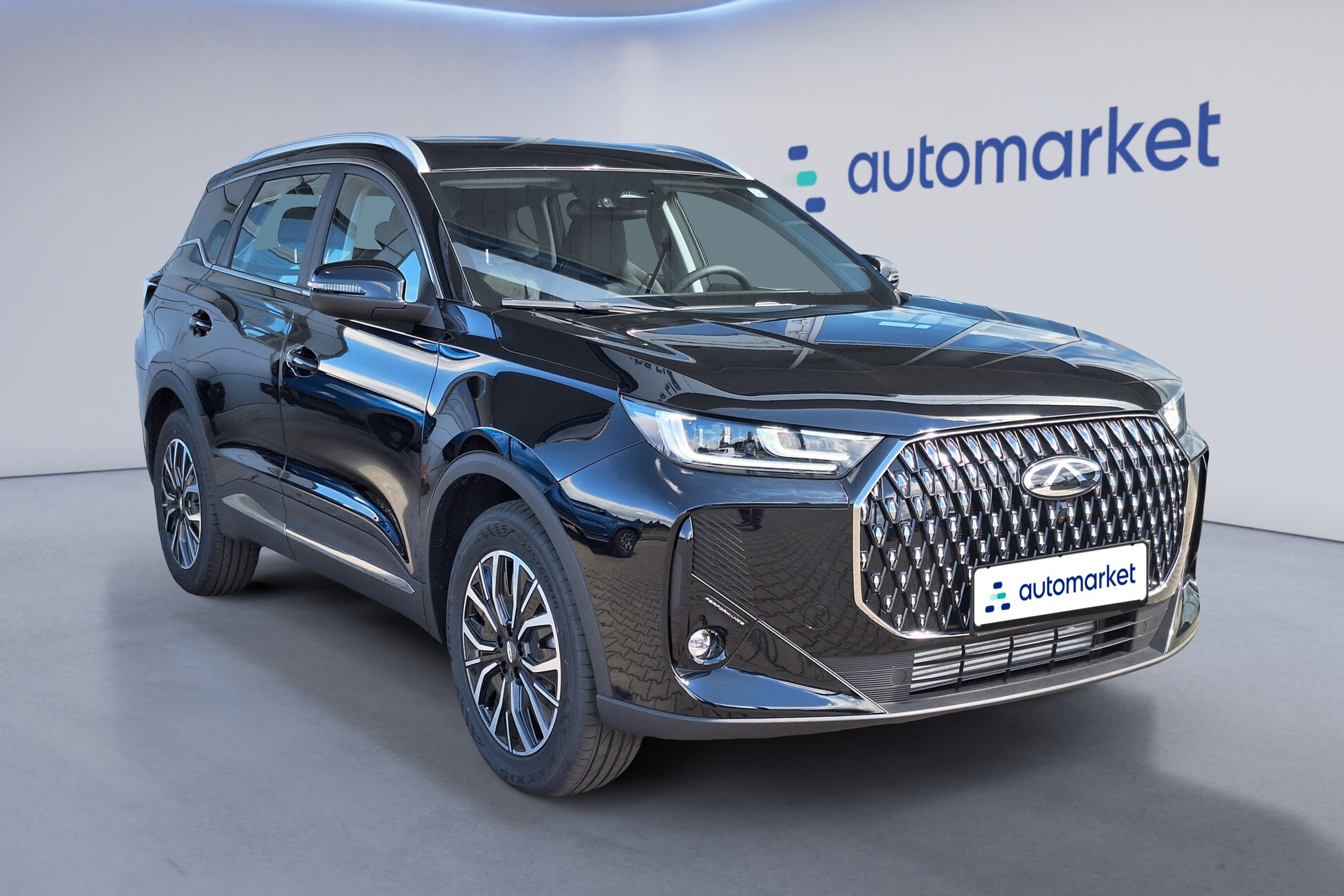 Chery Tiggo 7