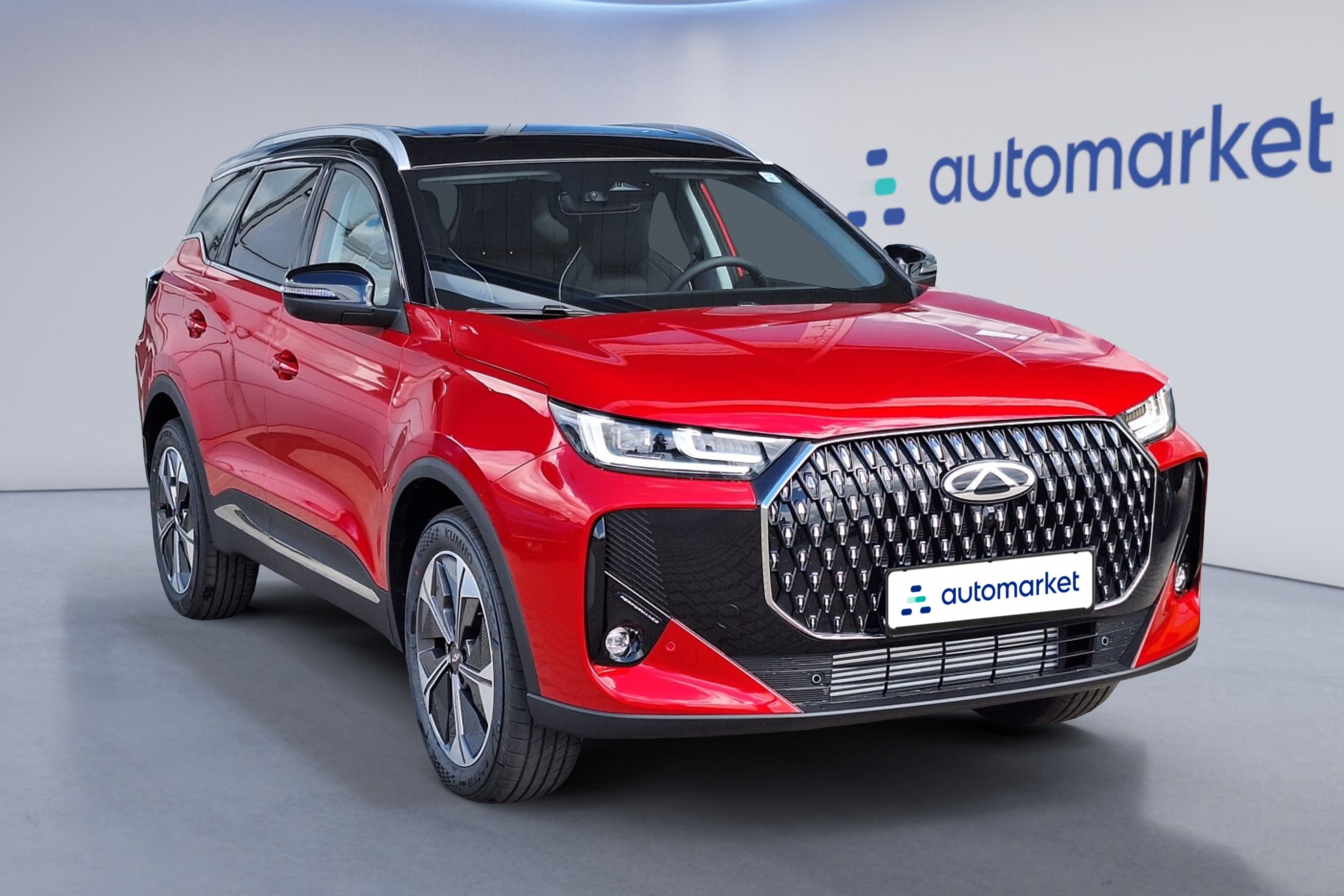 Chery Tiggo 7