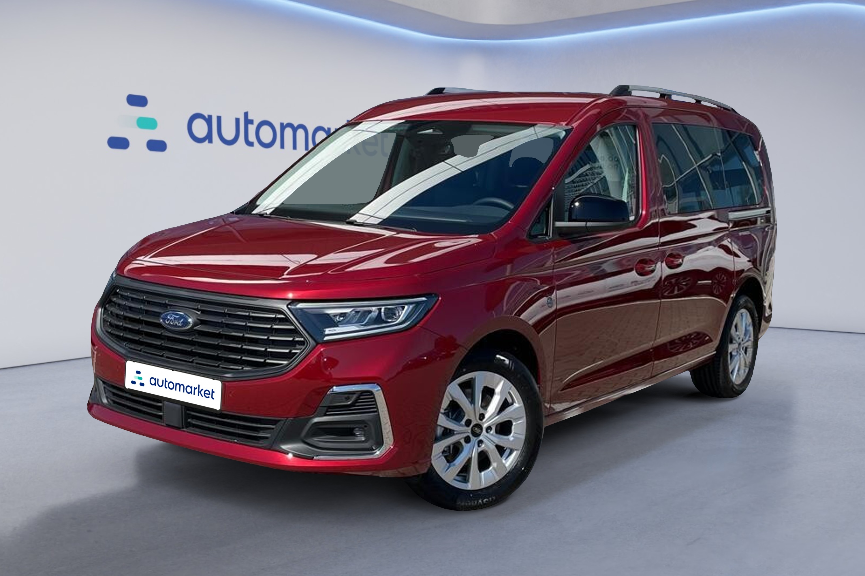 Ford Tourneo Connect