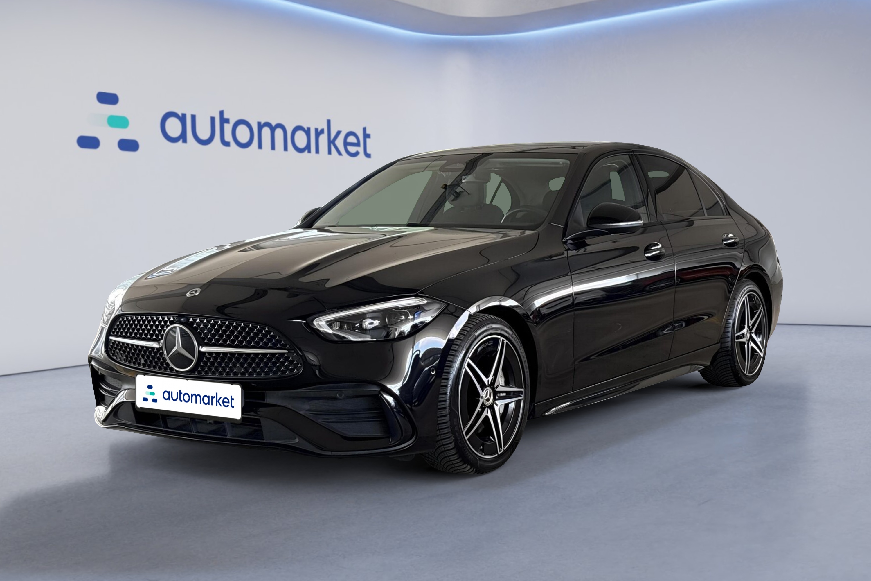 Mercedes-Benz C Klasa