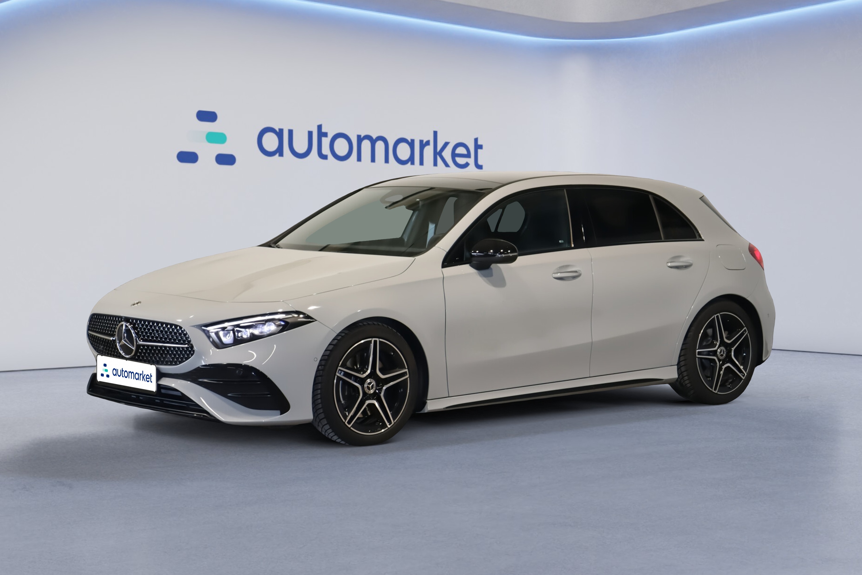 Mercedes-Benz A Klasa