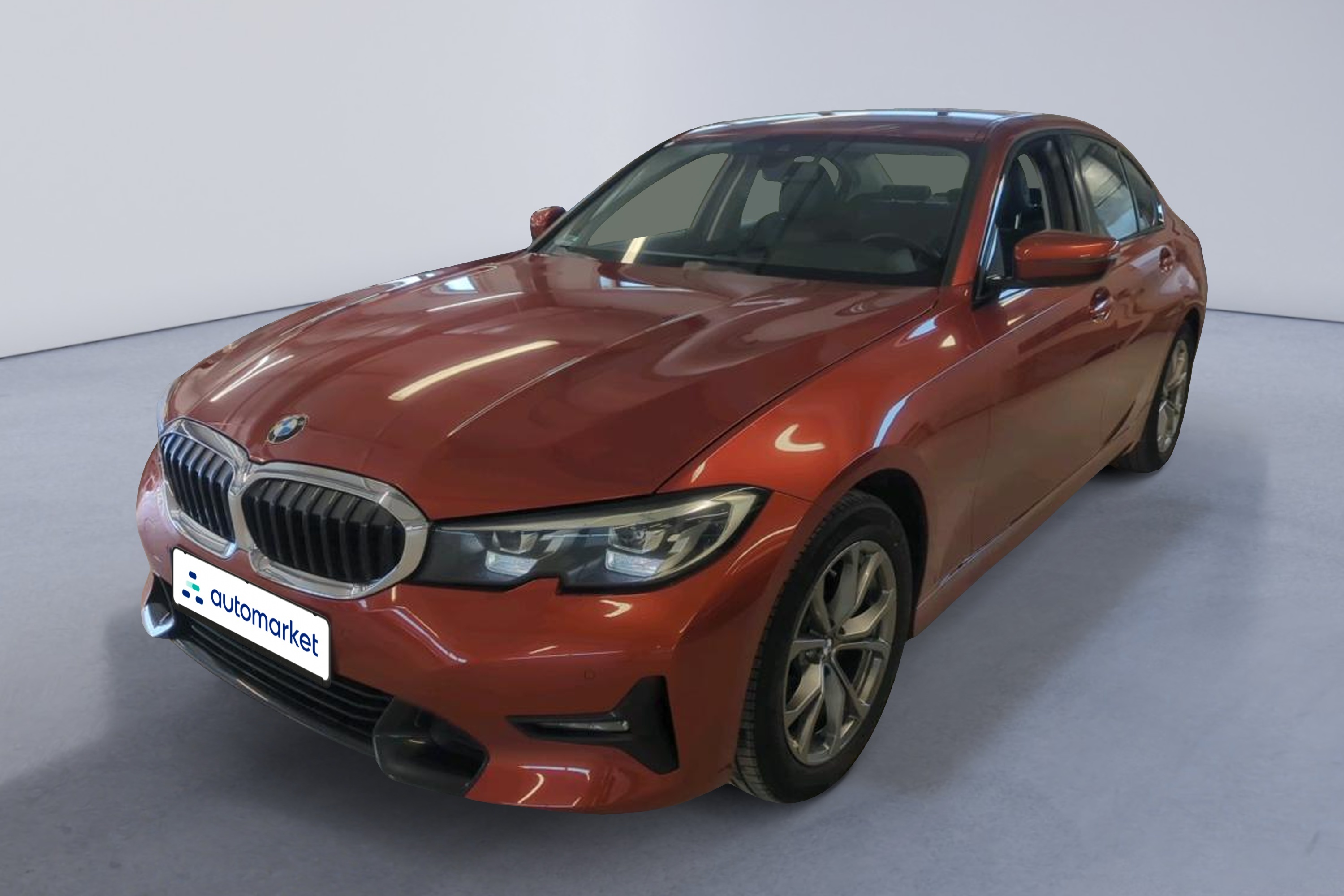 BMW Seria 3