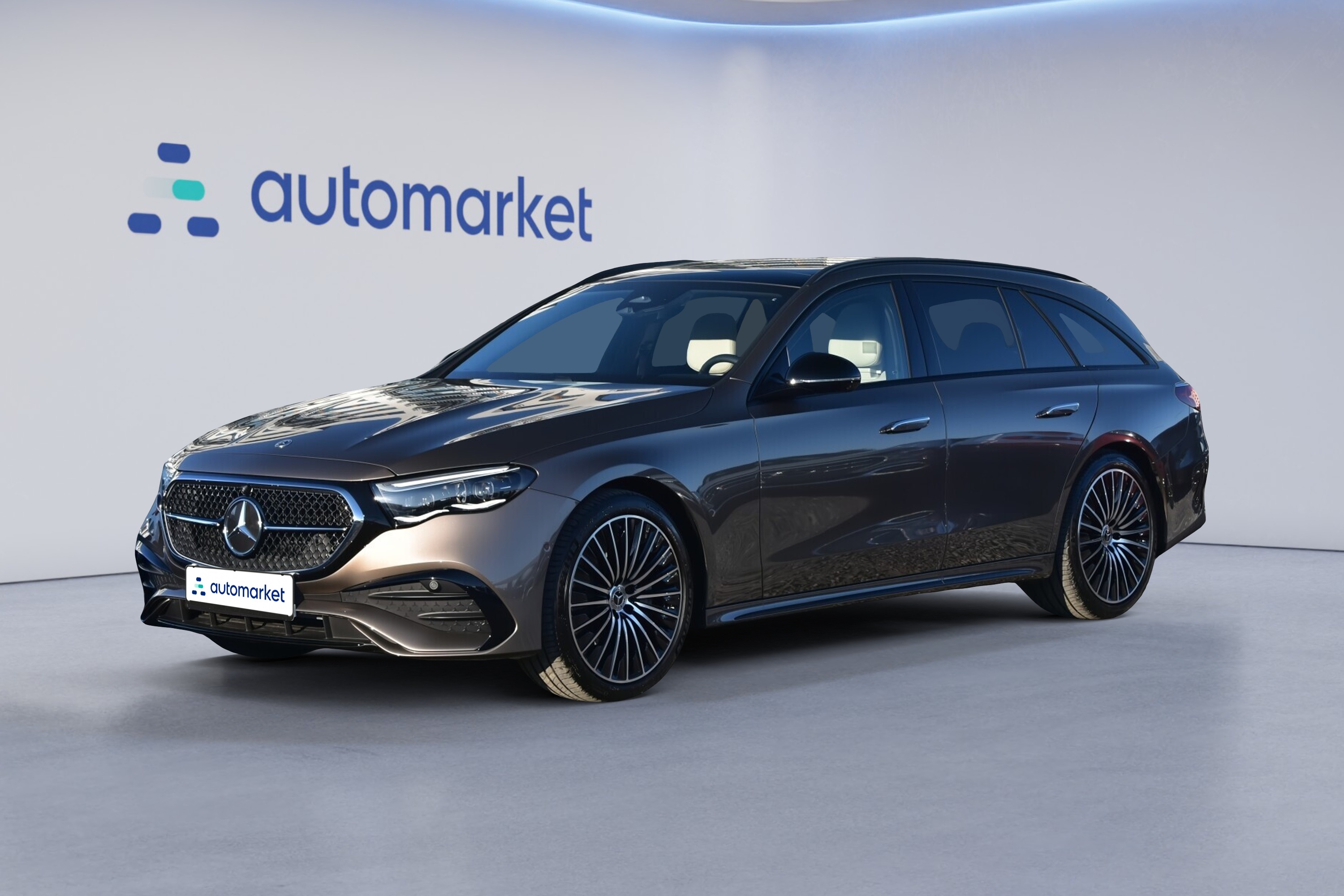 Mercedes-Benz E Klasa