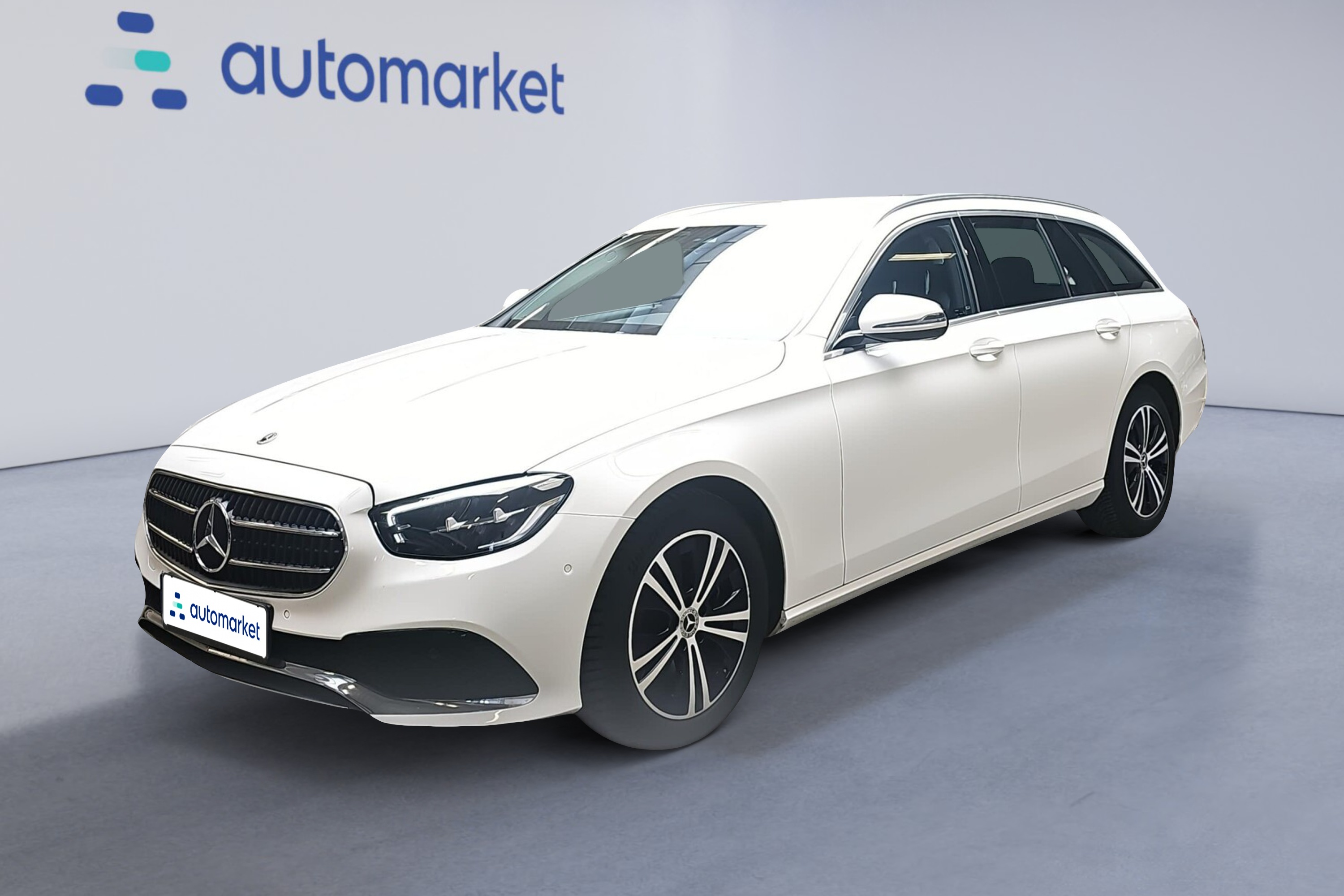 Mercedes-Benz E Klasa