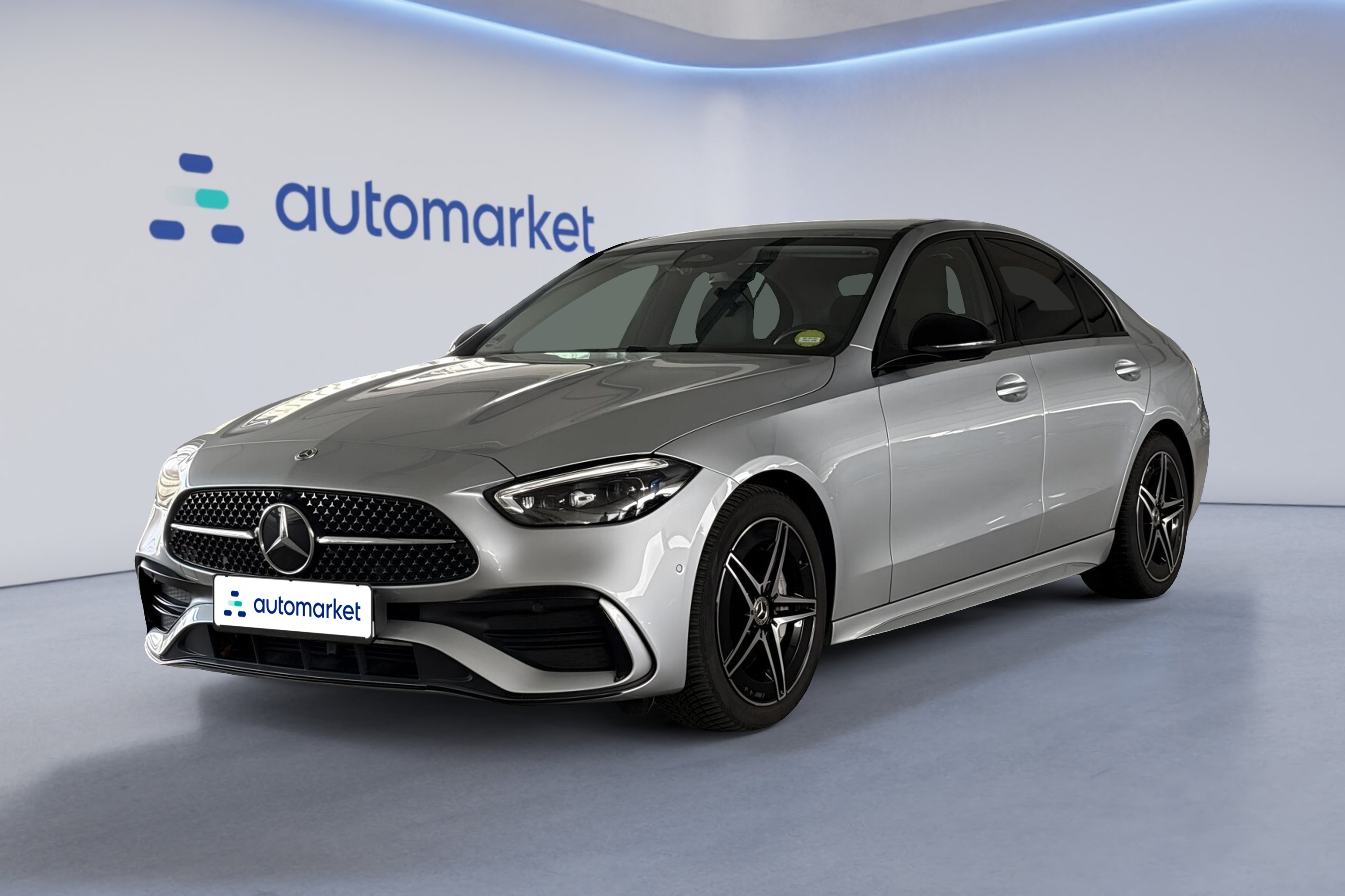 Mercedes-Benz C Klasa