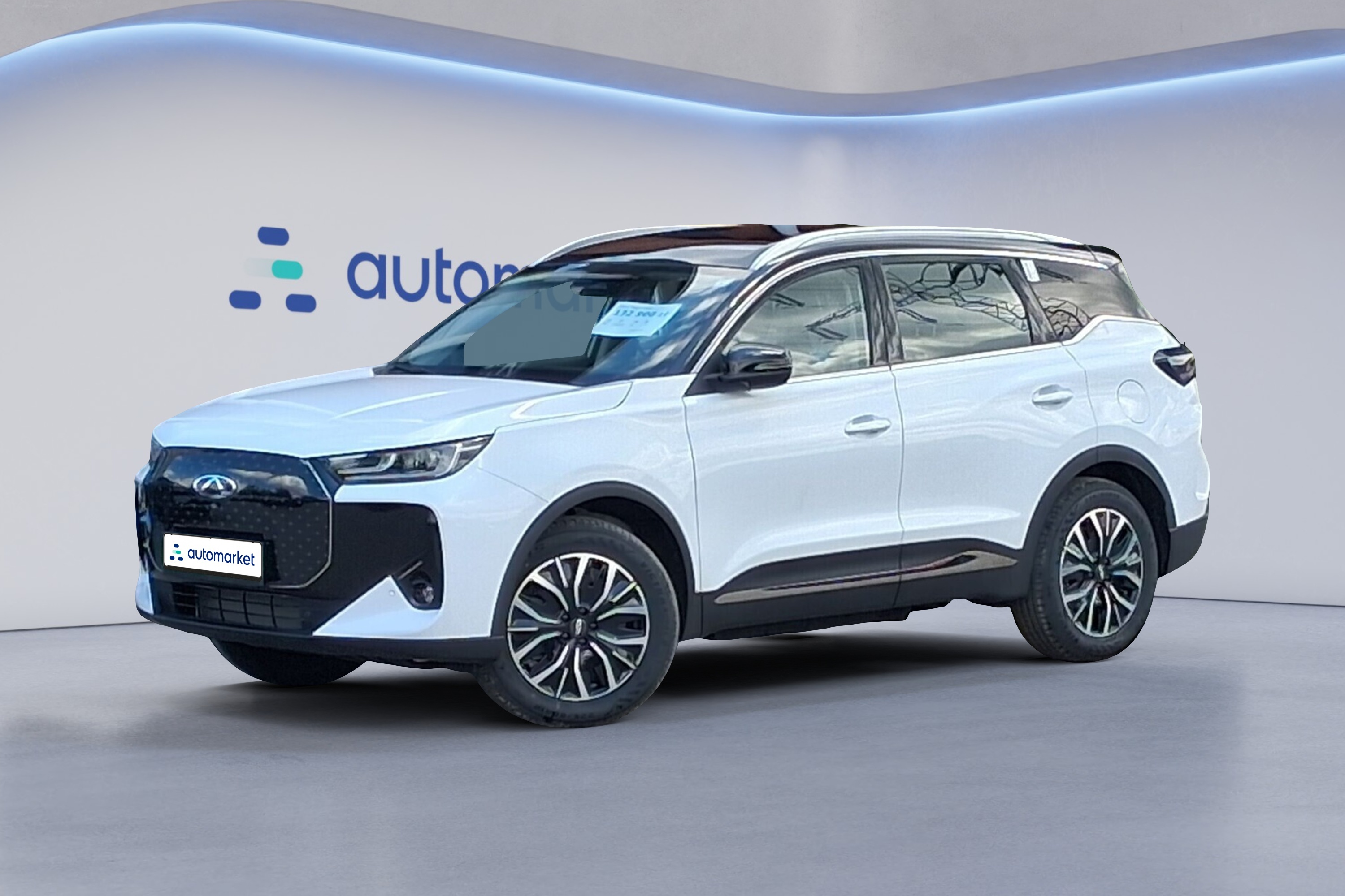 Chery Tiggo 7