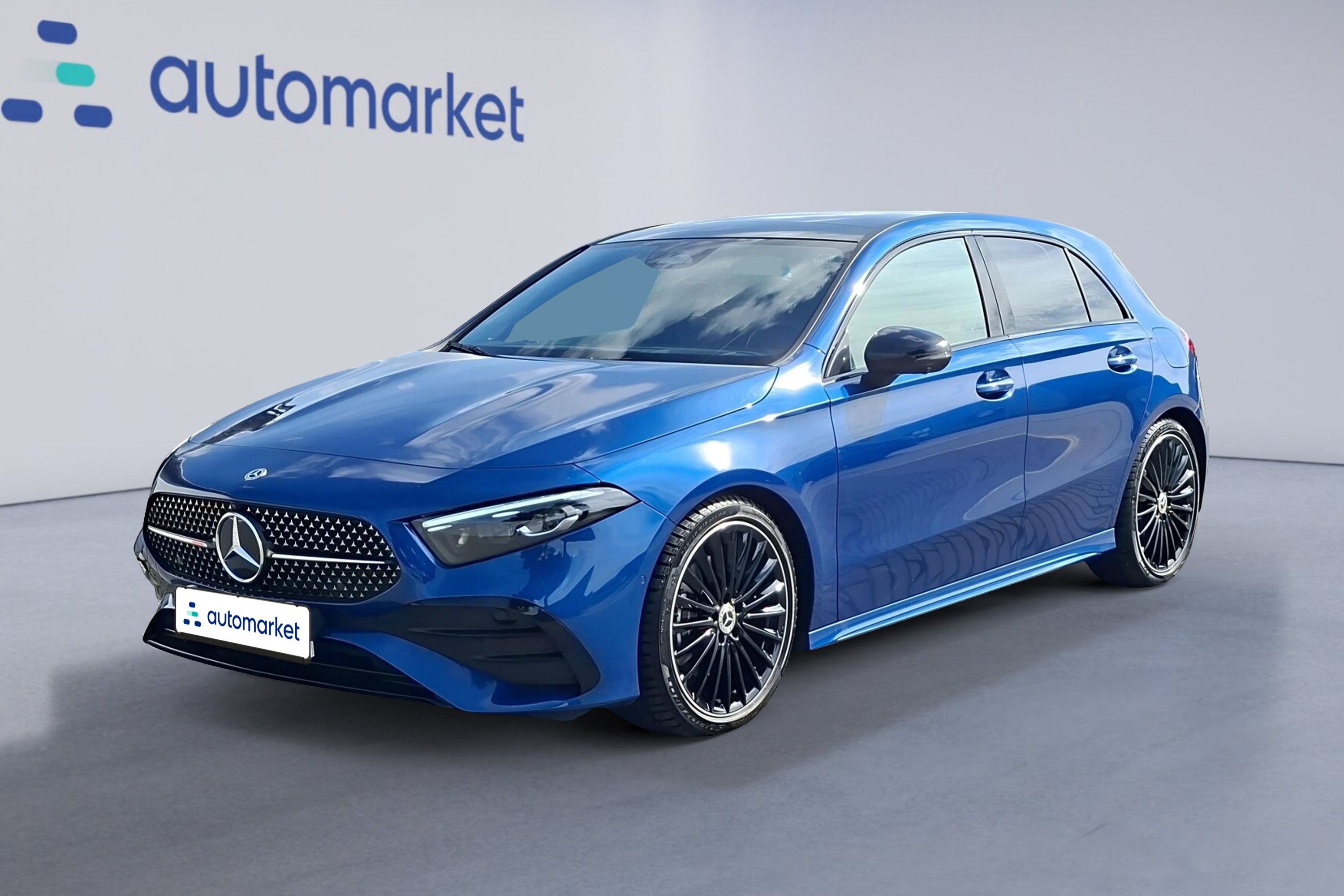 Mercedes-Benz A Klasa