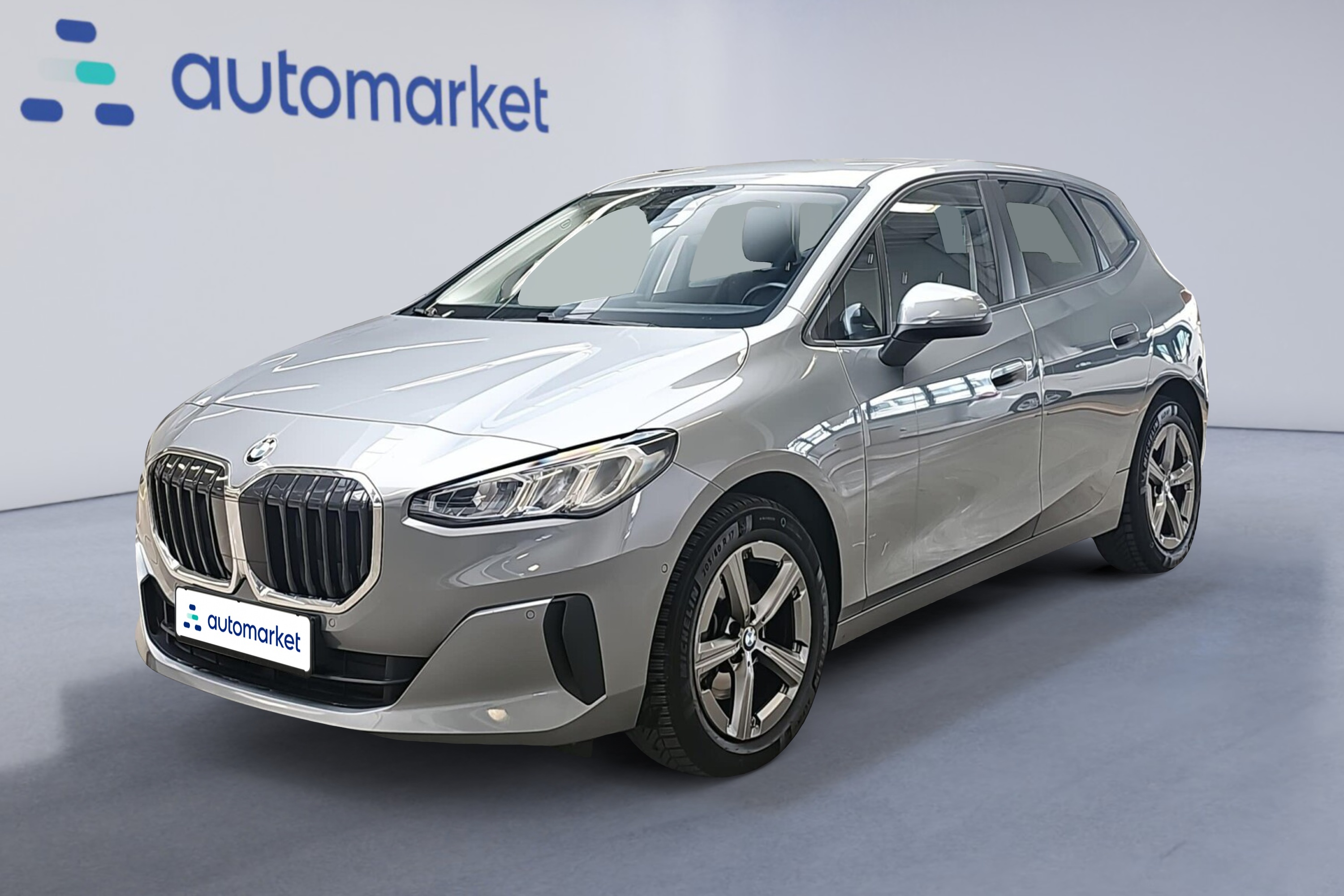 BMW Seria 2