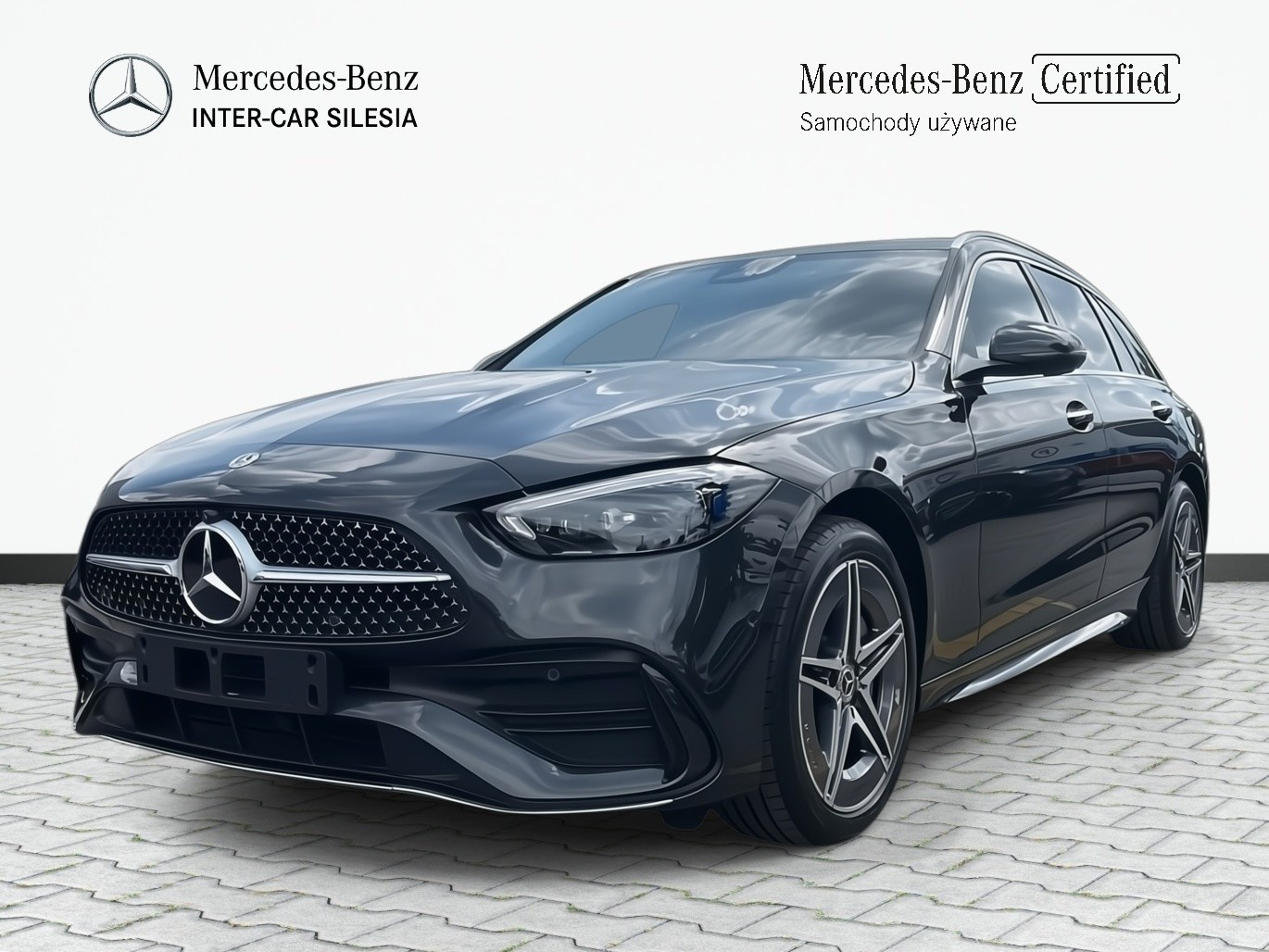 Mercedes-Benz C Klasa